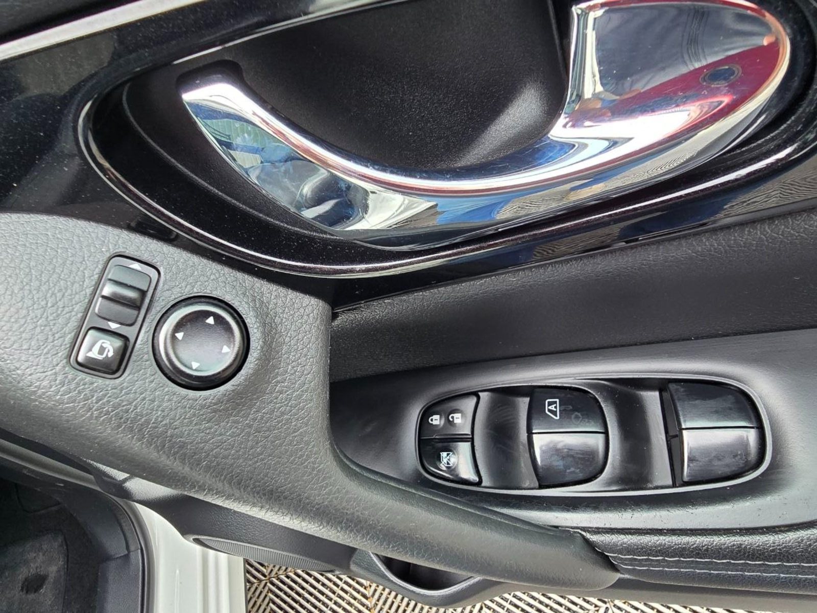 2017 Nissan Qashqai 1.5 DSL SV - Image 20