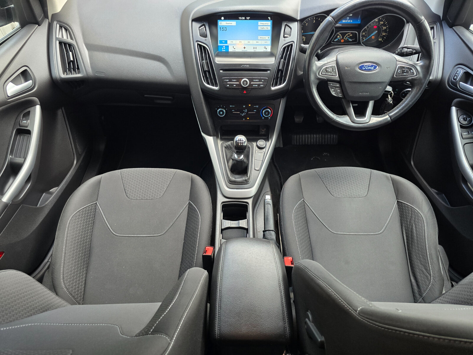 2017 Ford Focus 1.5 TDCi - Image 10