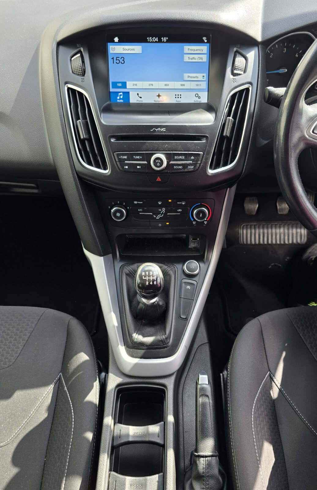 2017 Ford Focus 1.5 TDCi - Image 12