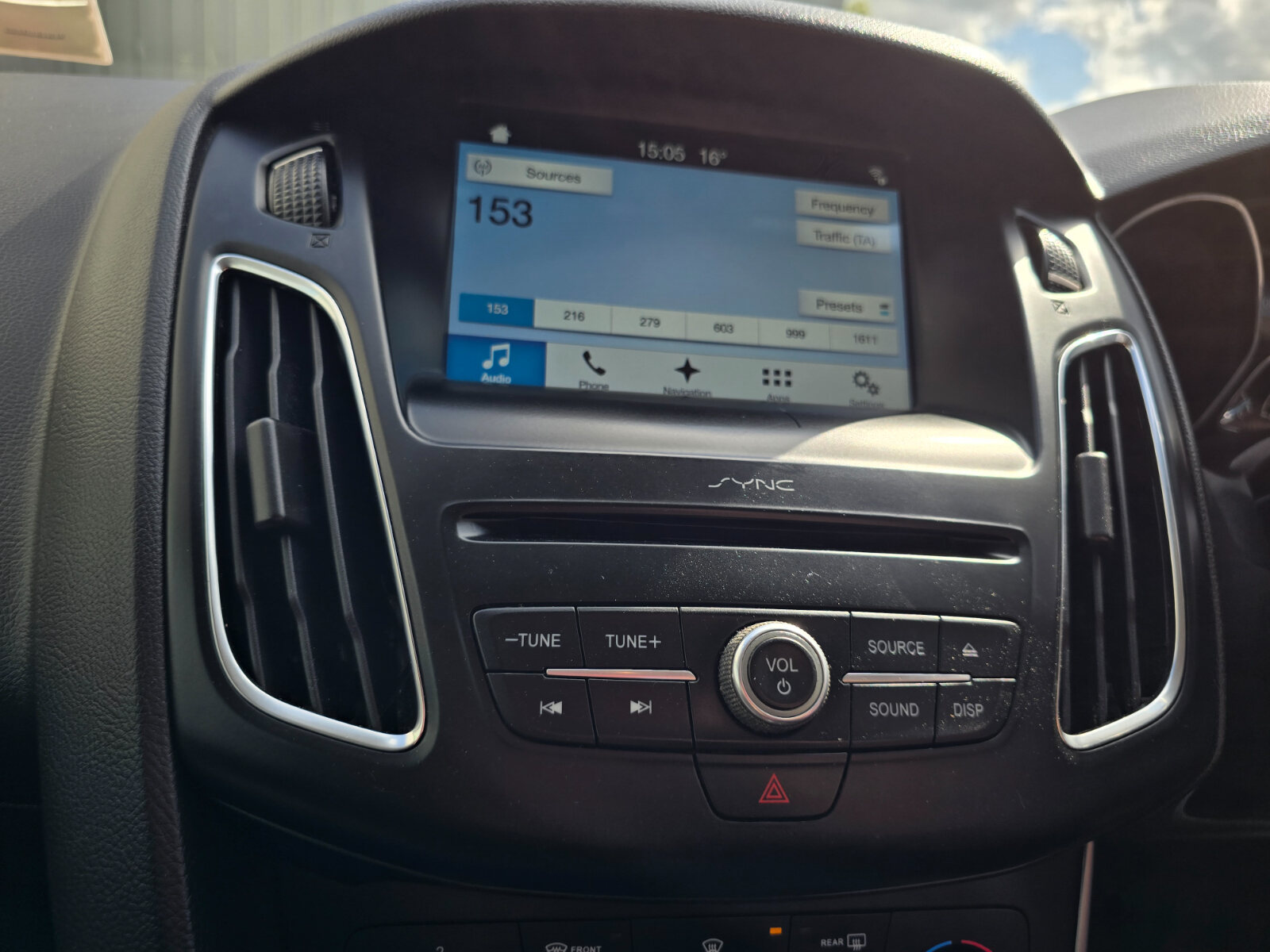 2017 Ford Focus 1.5 TDCi - Image 14
