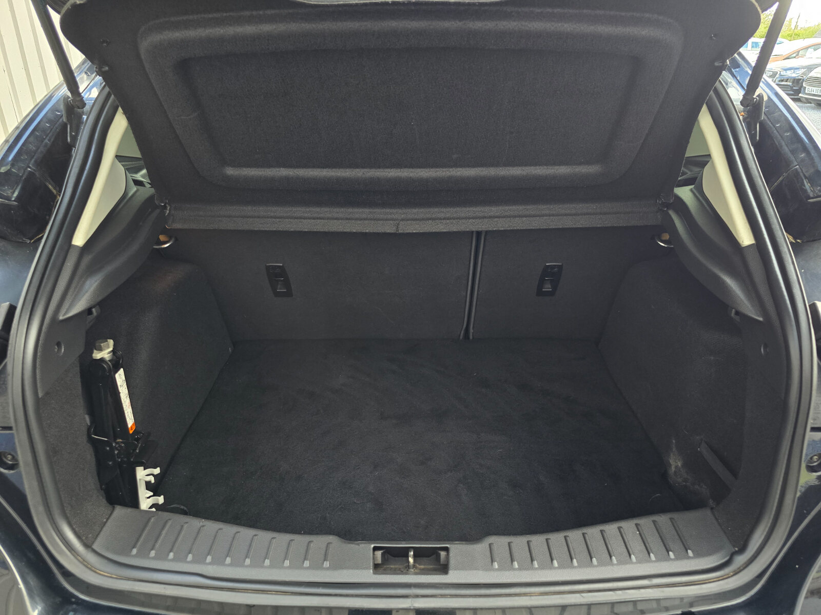 2017 Ford Focus 1.5 TDCi - Image 20