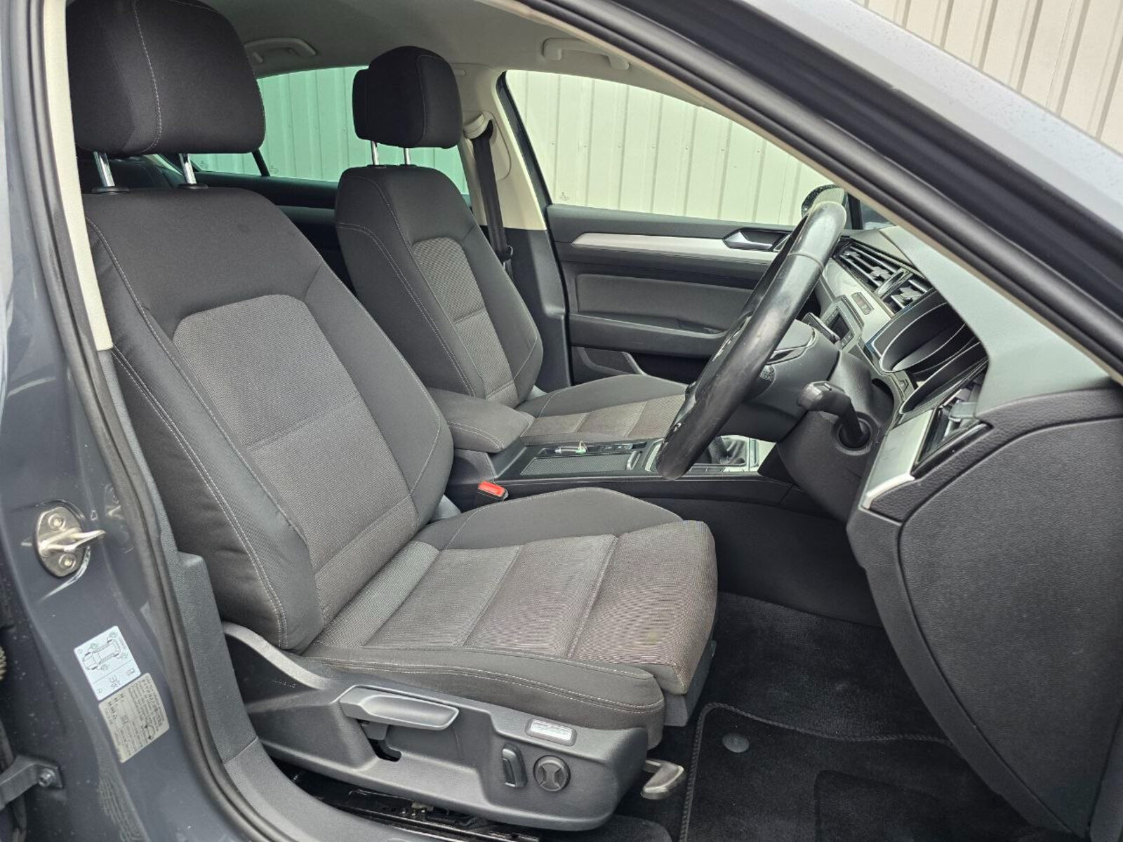 2017 Volkswagen Passat 2.0 TDI Comfortline - Image 10