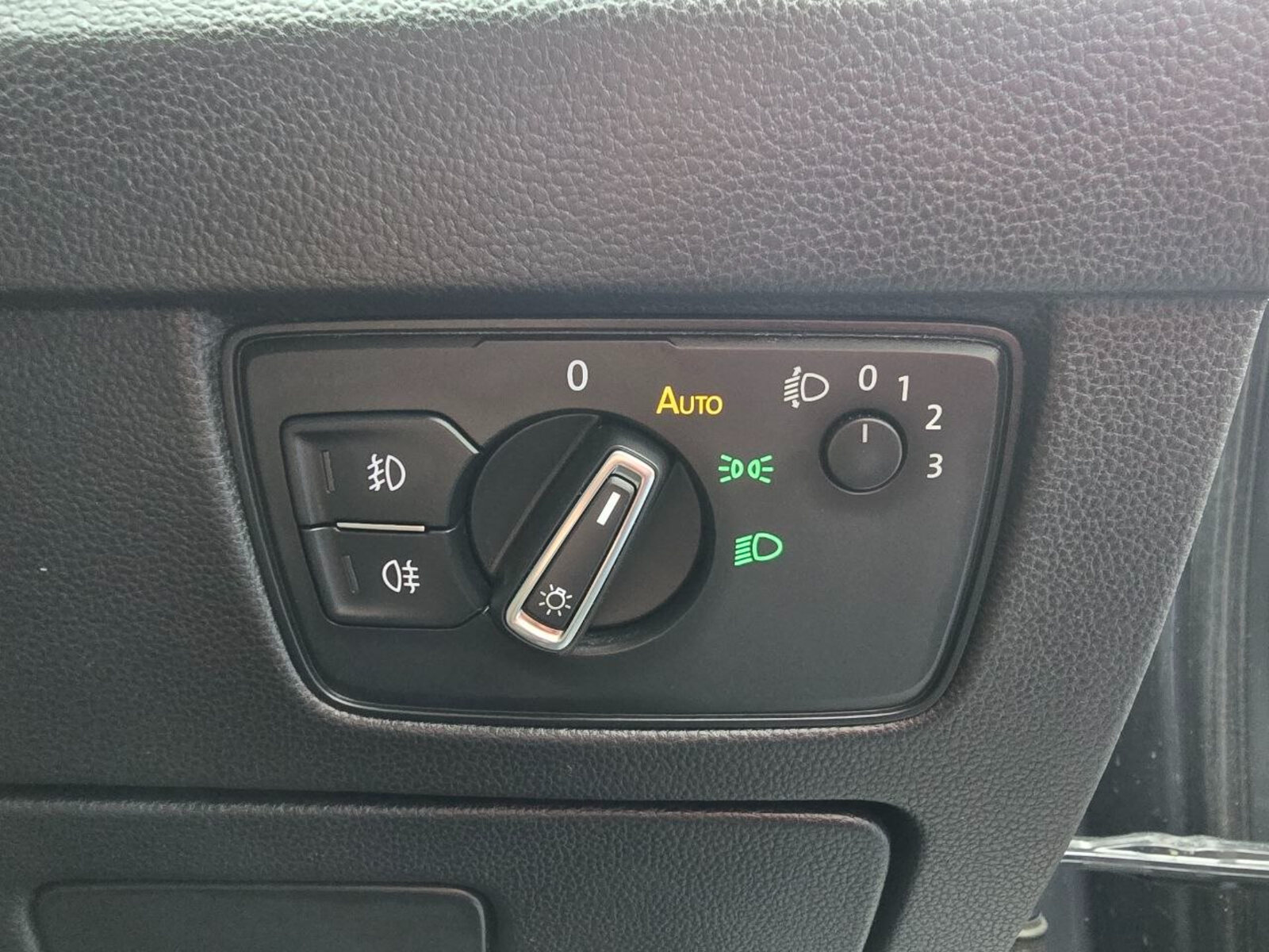 2017 Volkswagen Passat 2.0 TDI Comfortline - Image 19