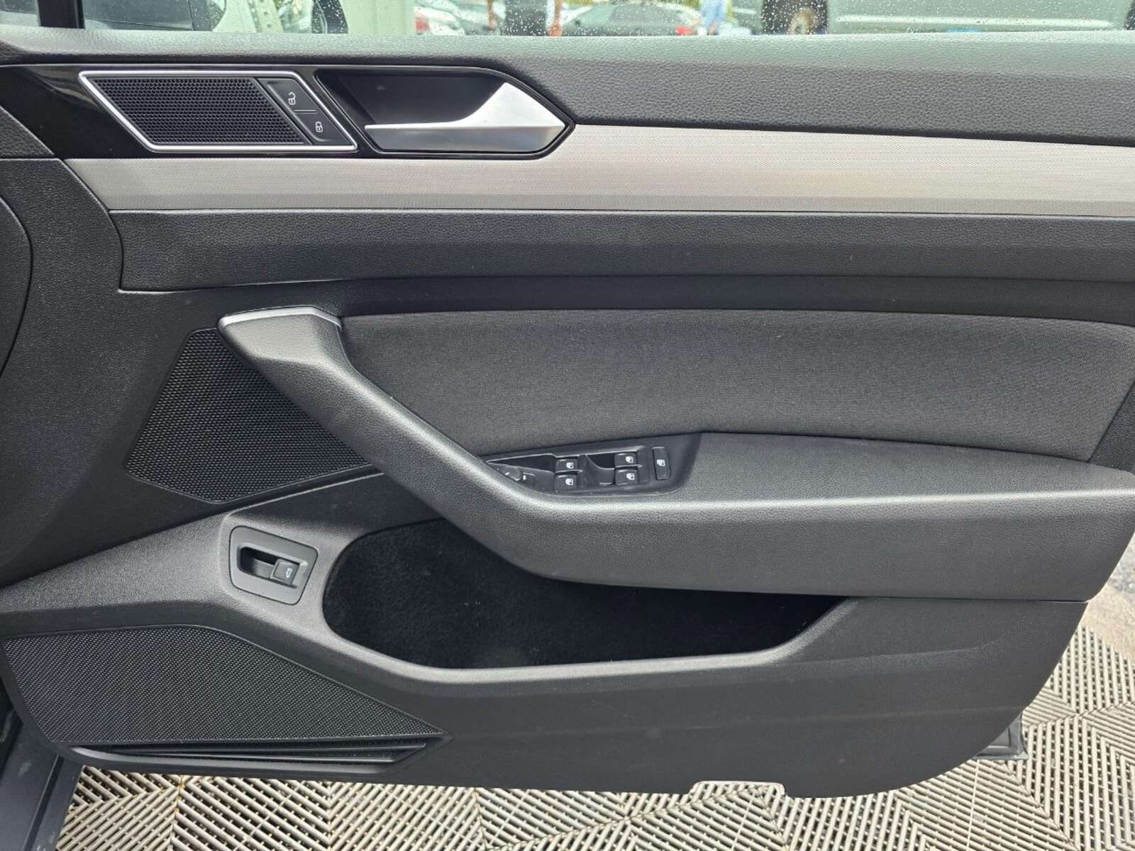 2017 Volkswagen Passat 2.0 TDI Comfortline - Image 20