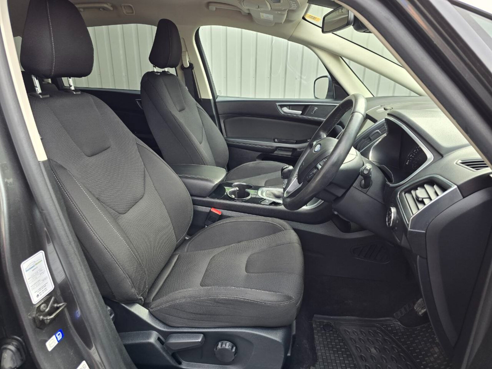 2019 Ford S-Max 2.0 TDCi Titanium - Image 10