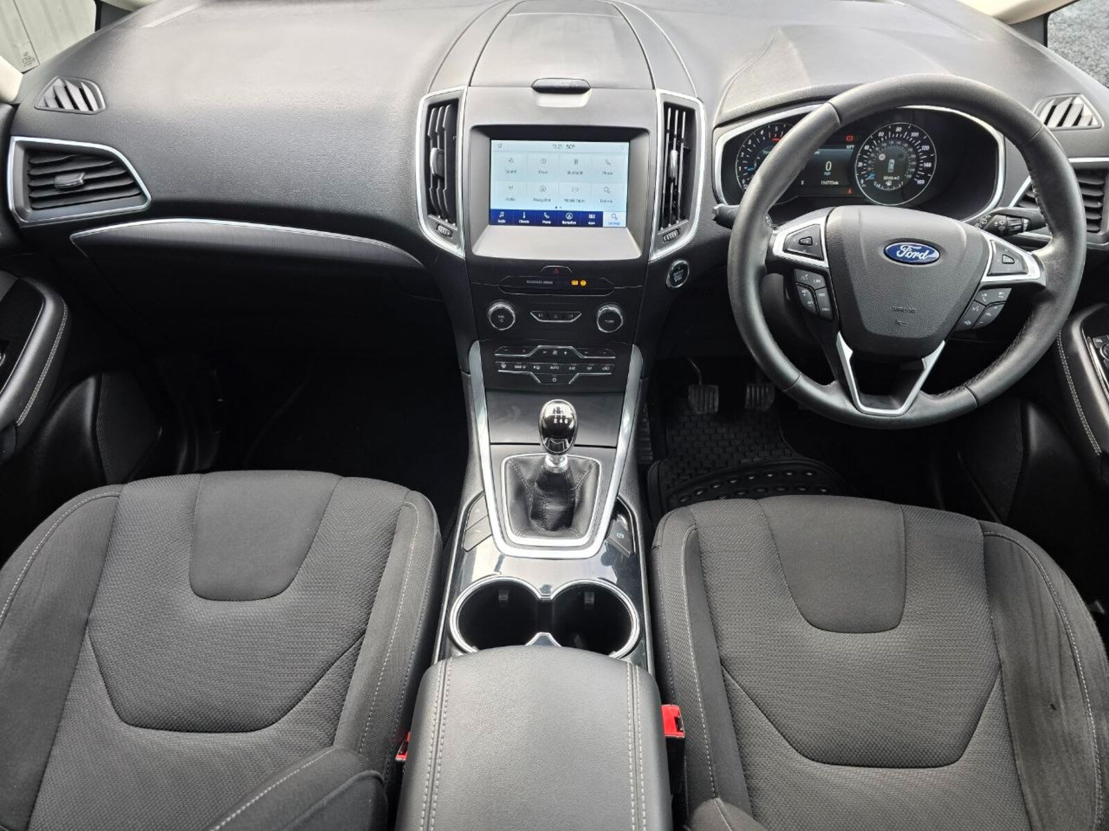 2019 Ford S-Max 2.0 TDCi Titanium - Image 12