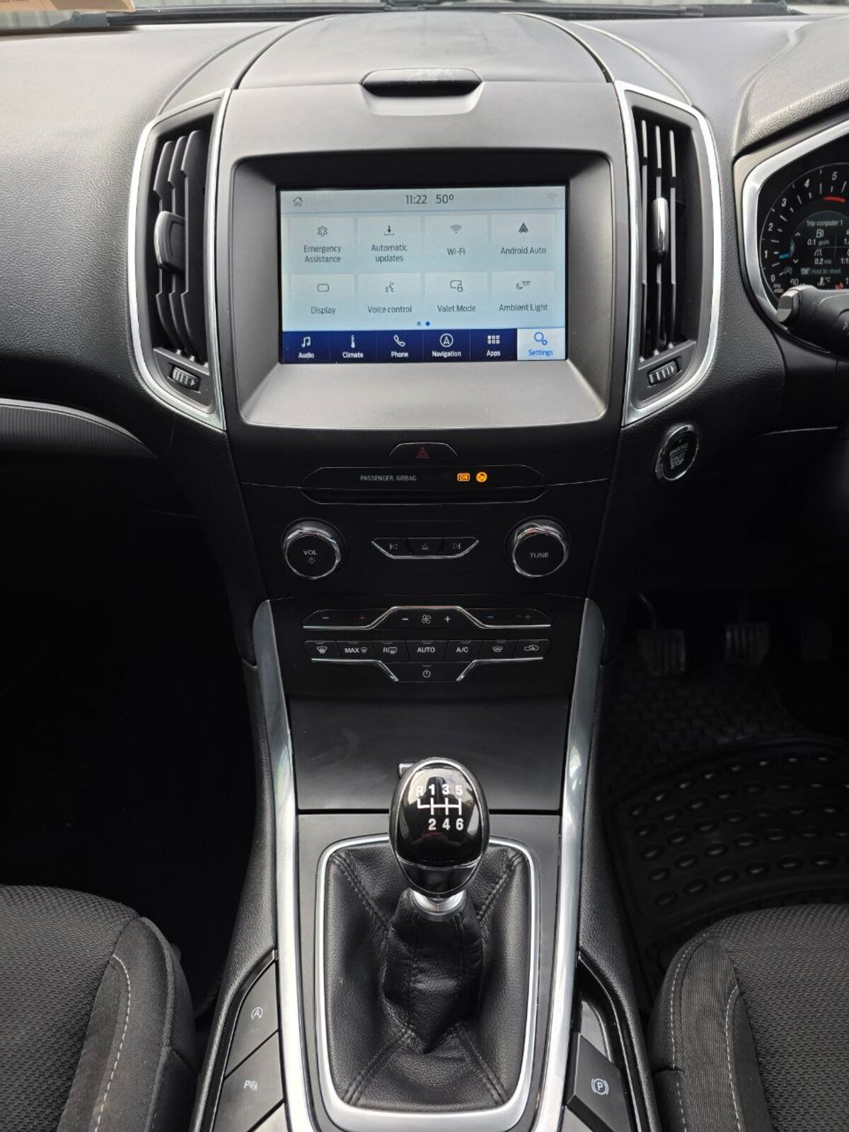 2019 Ford S-Max 2.0 TDCi Titanium - Image 13