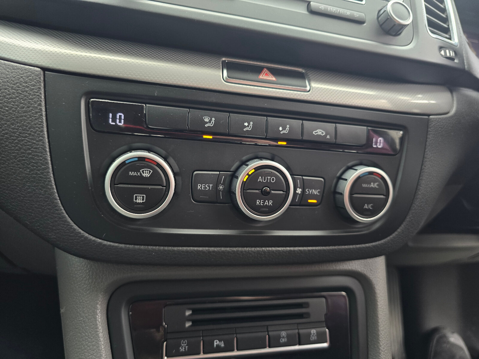 2015 Volkswagen Sharan 2.0TDI - Image 16