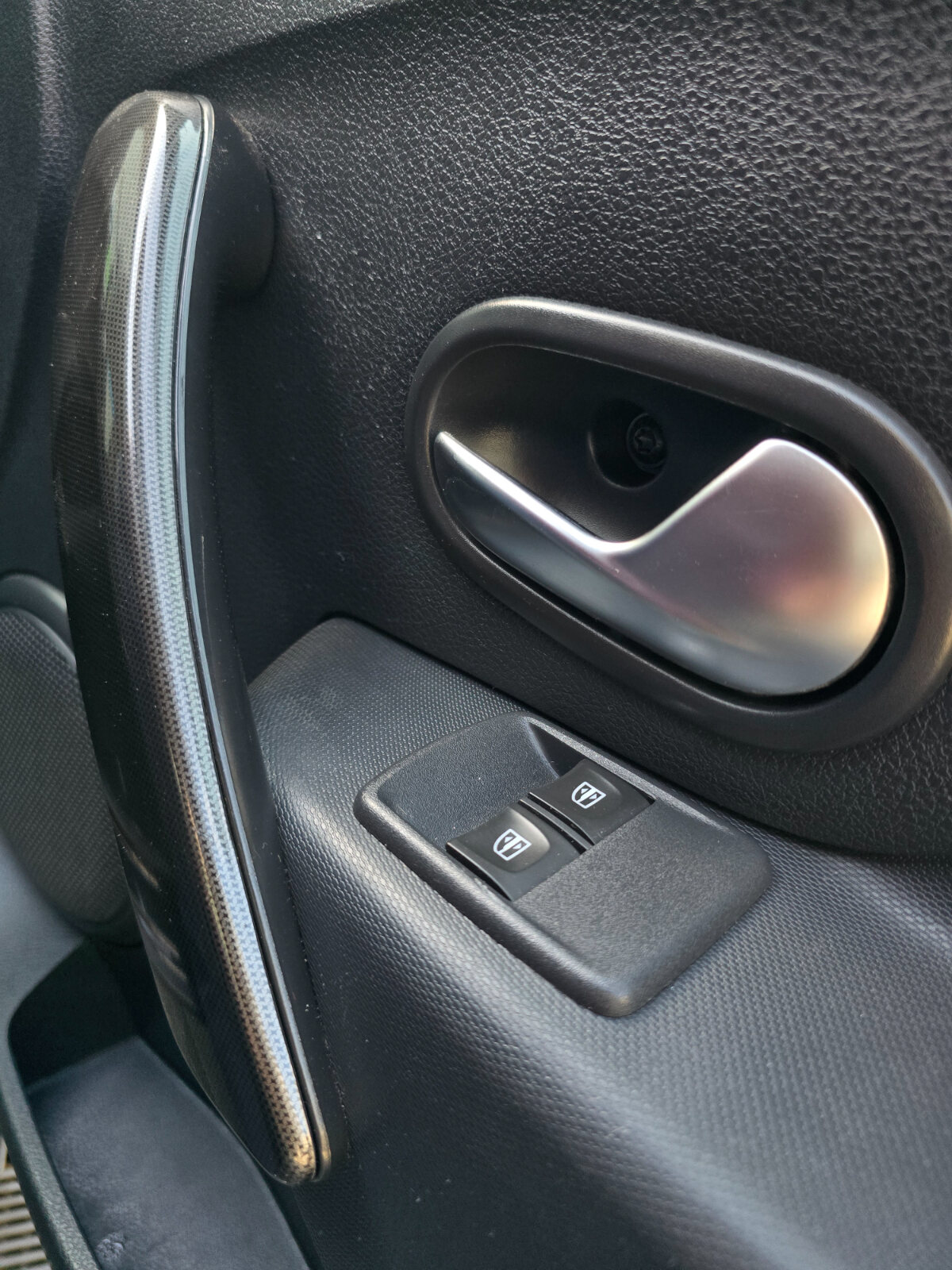 2018 Dacia Sandero Stepway 1.5 dCi SIGNATURE - Image 18