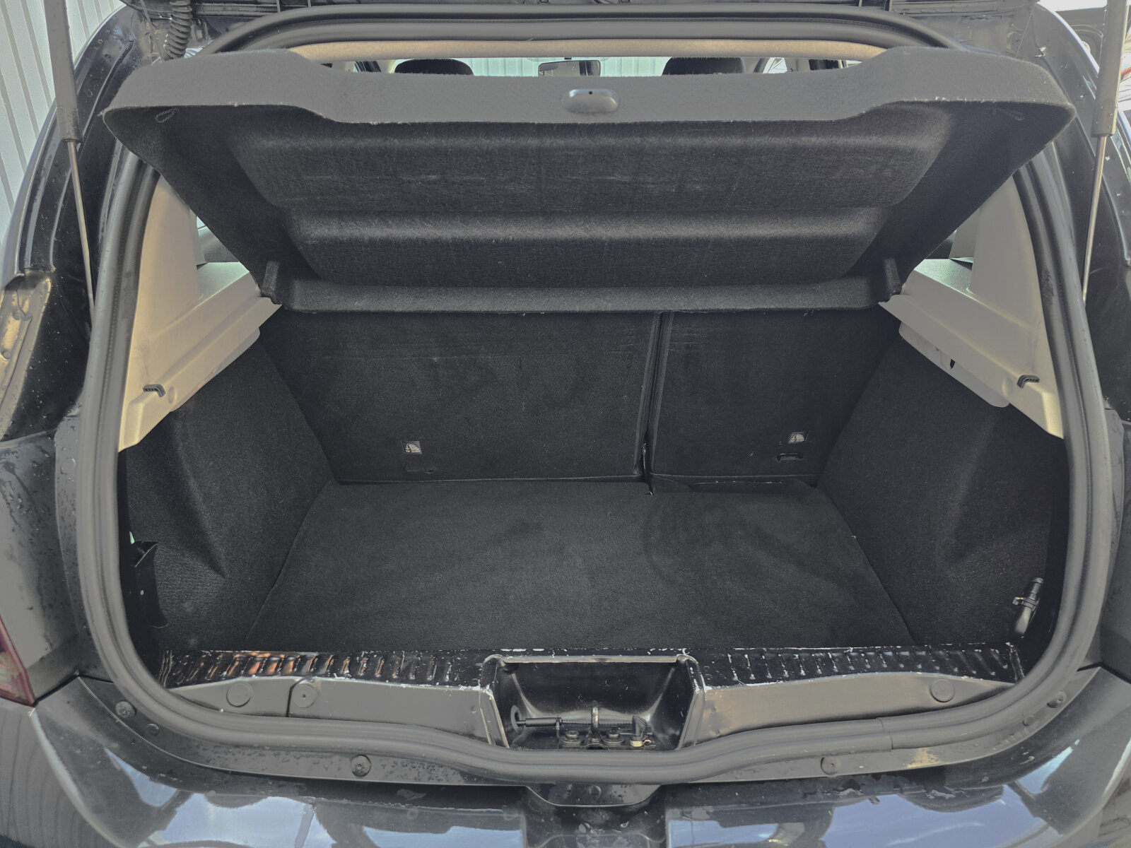 2018 Dacia Sandero Stepway 1.5 dCi SIGNATURE - Image 19