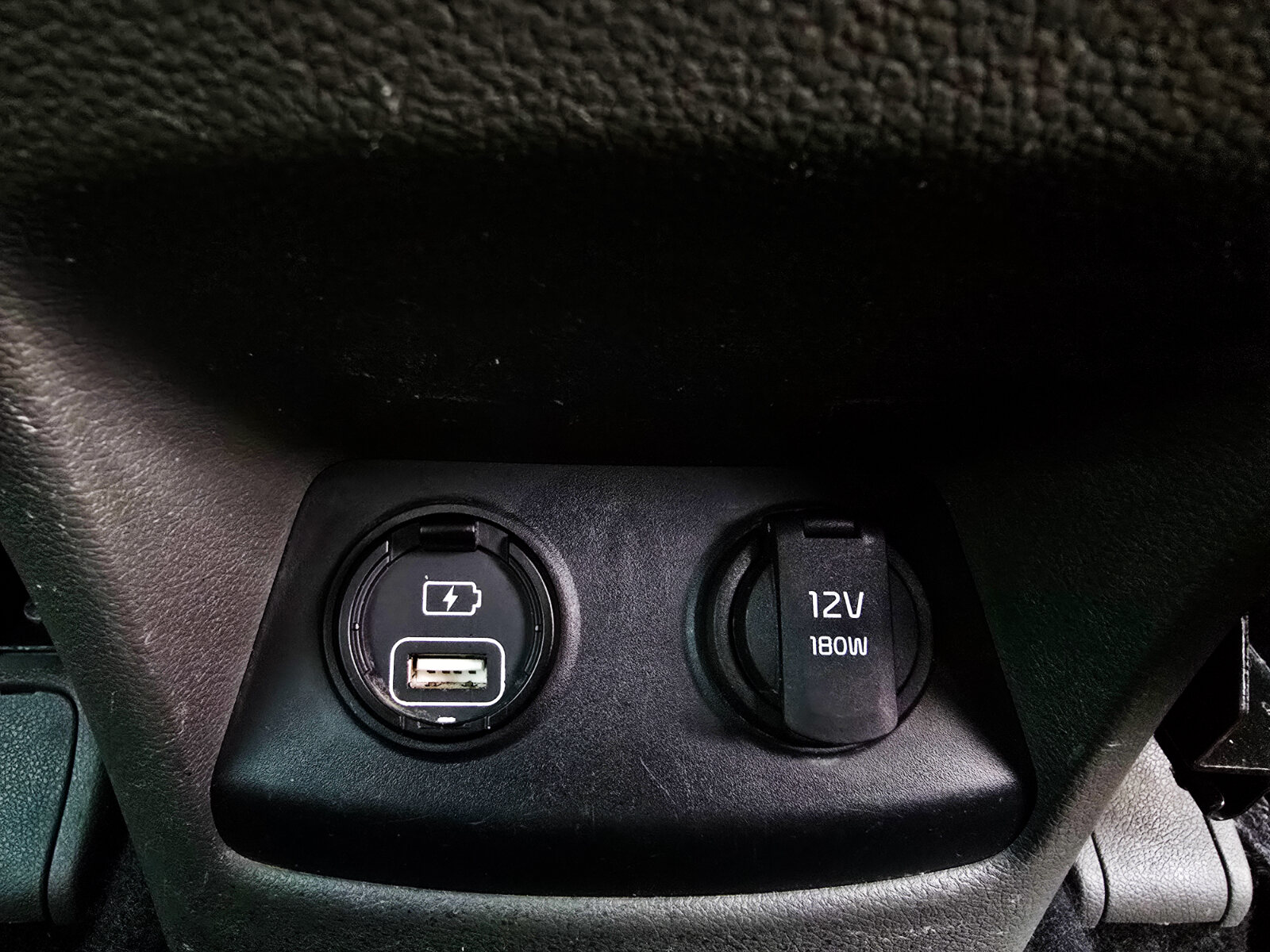 2018 Kia Sportage 1.7 PLATINUM - Image 17