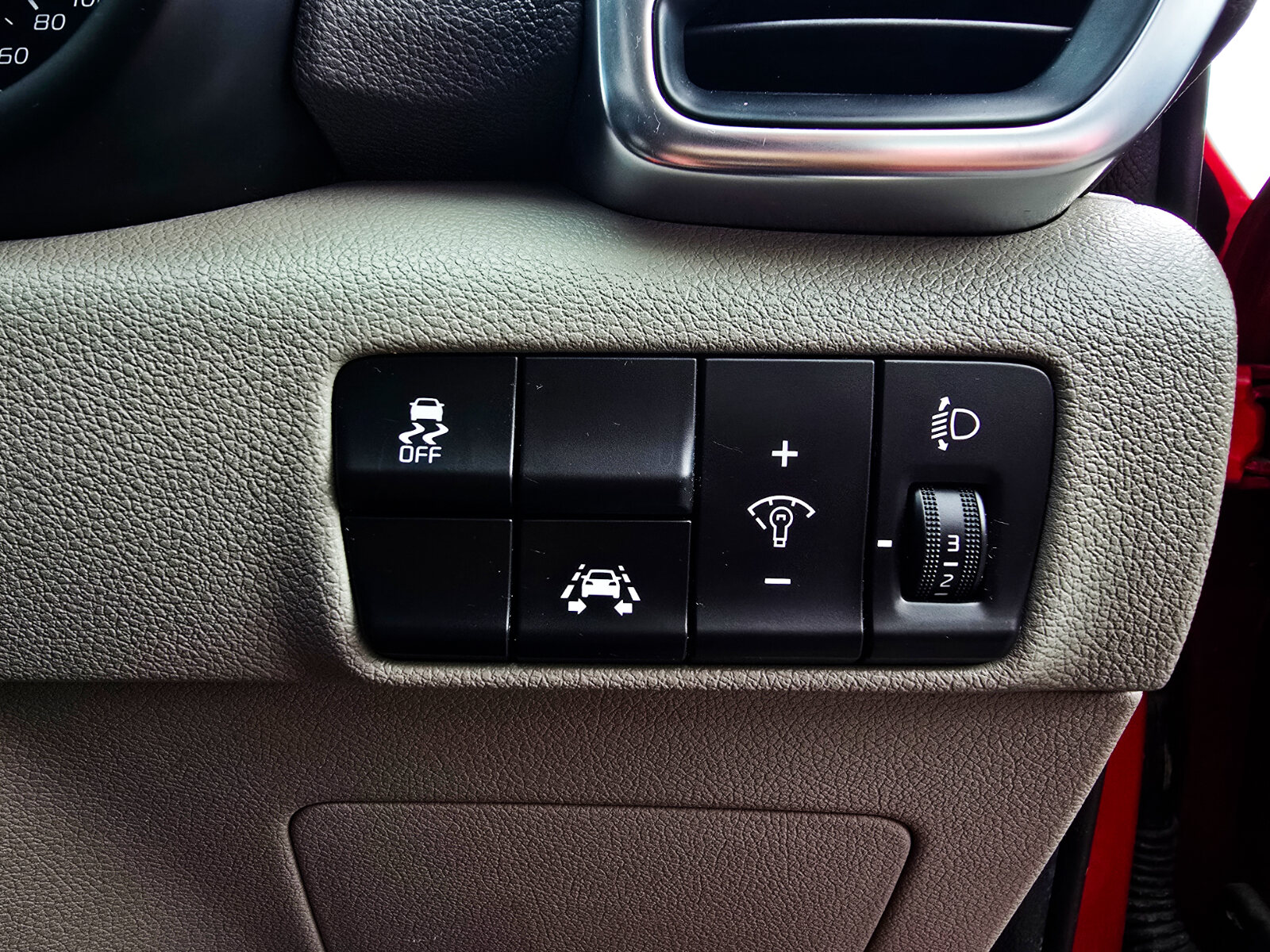 2018 Kia Sportage 1.7 PLATINUM - Image 18