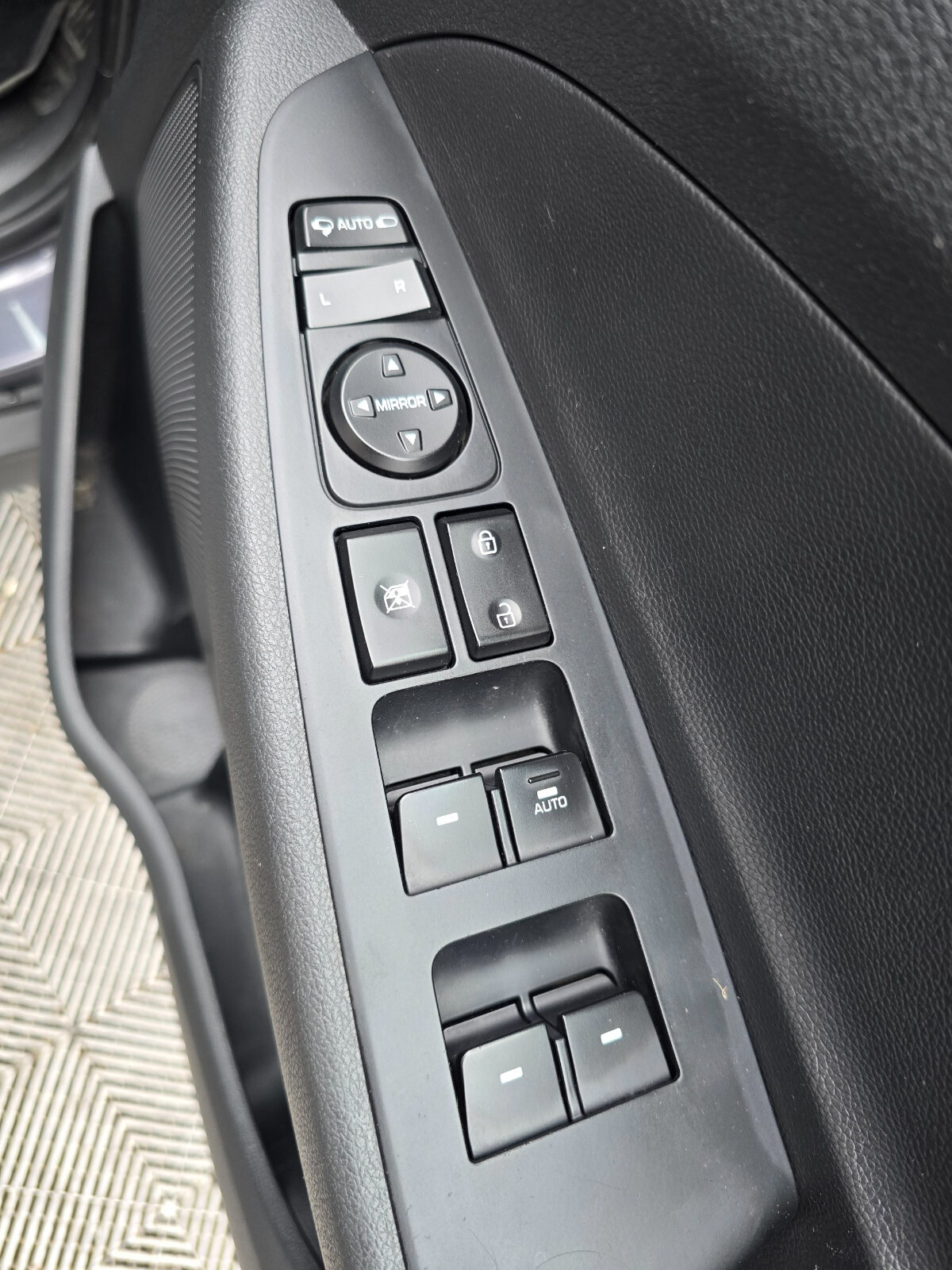2016 Hyundai Tucson 1.7 D Comfort - Image 20