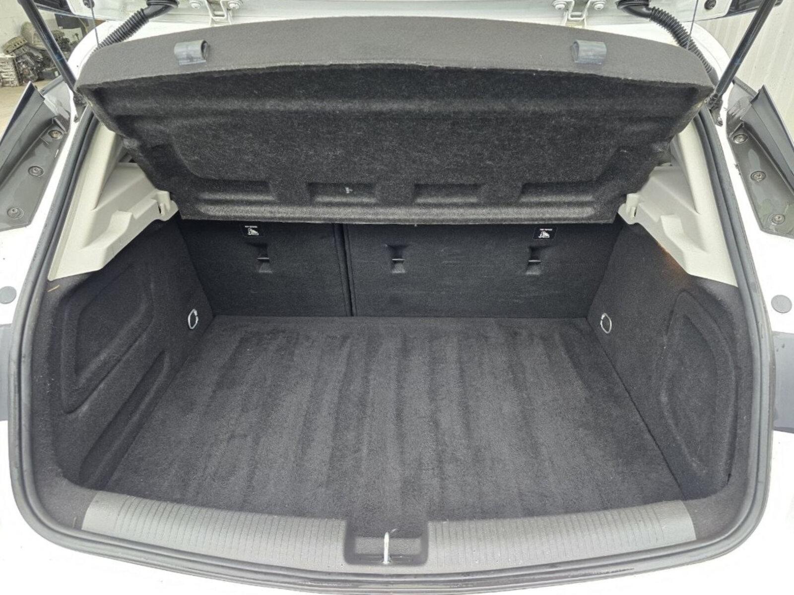 2016 Opel Astra 1.6CDTi 110PHP SC - Image 18