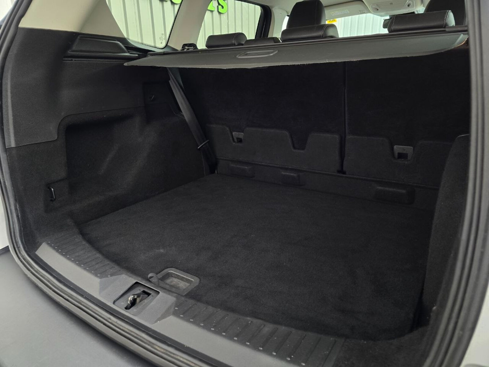 2016 Ford Kuga 2.0TDCI 120HP Titanium - Image 19