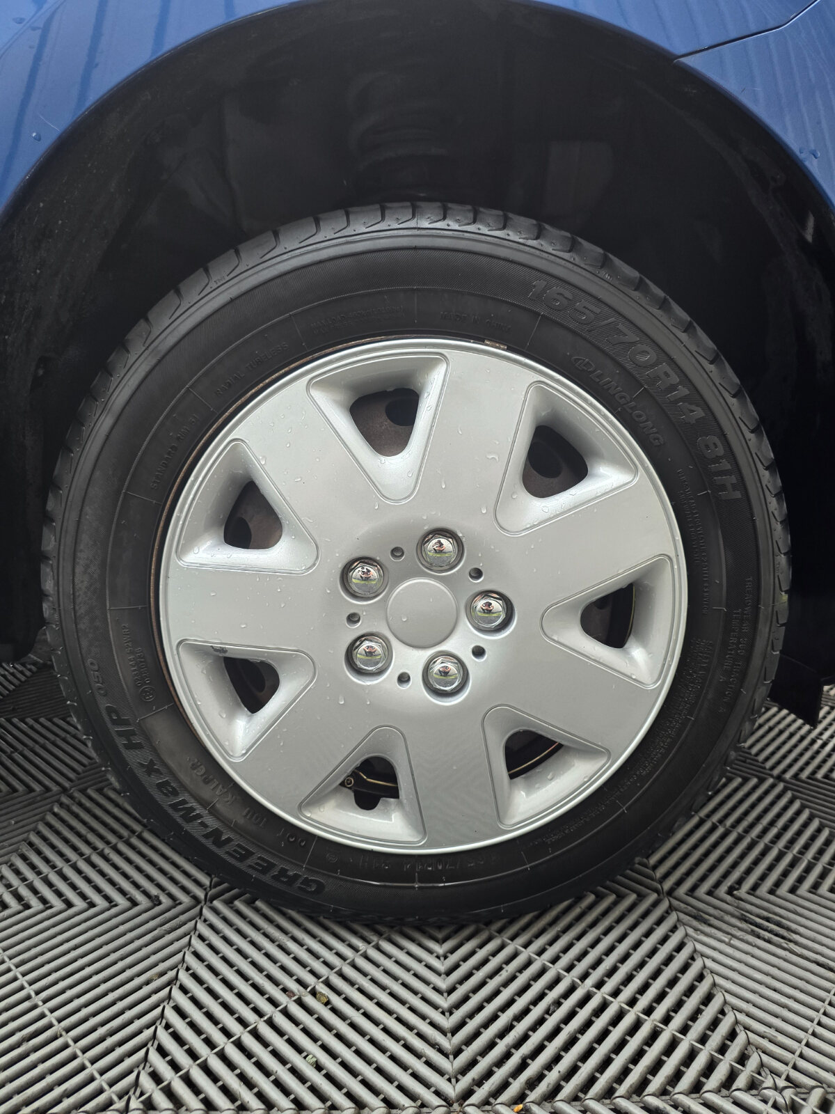 2015 Nissan Micra 1.2 Petrol - Image 9