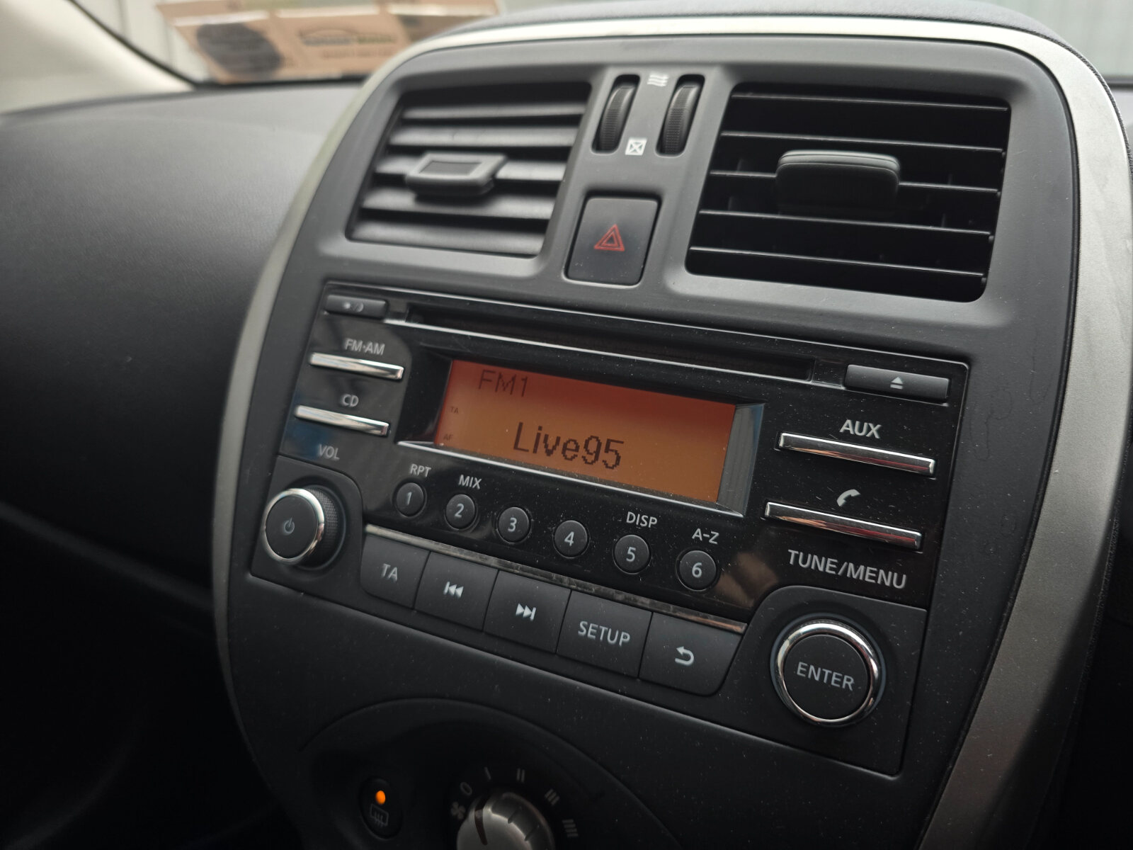 2015 Nissan Micra 1.2 Petrol - Image 15
