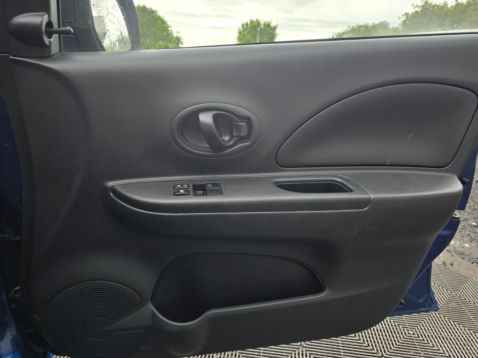 2015 Nissan Micra 1.2 Petrol - Image 18