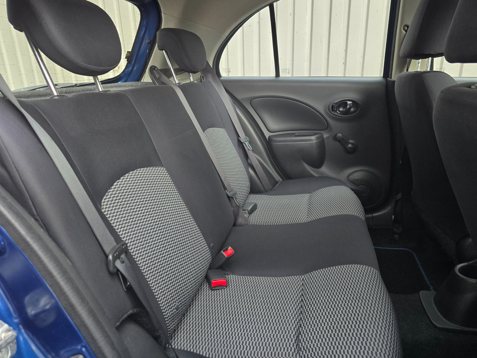 2015 Nissan Micra 1.2 Petrol - Image 20