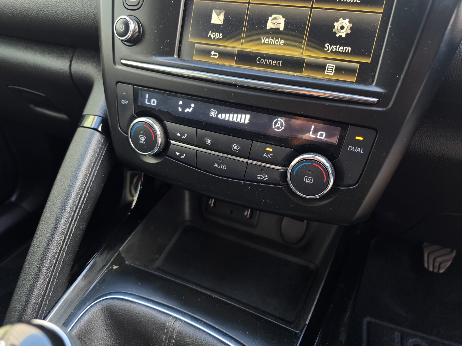 2017 Renault Kadjar 1.5 dCi ENERGY Dynamique S Nav - Image 15