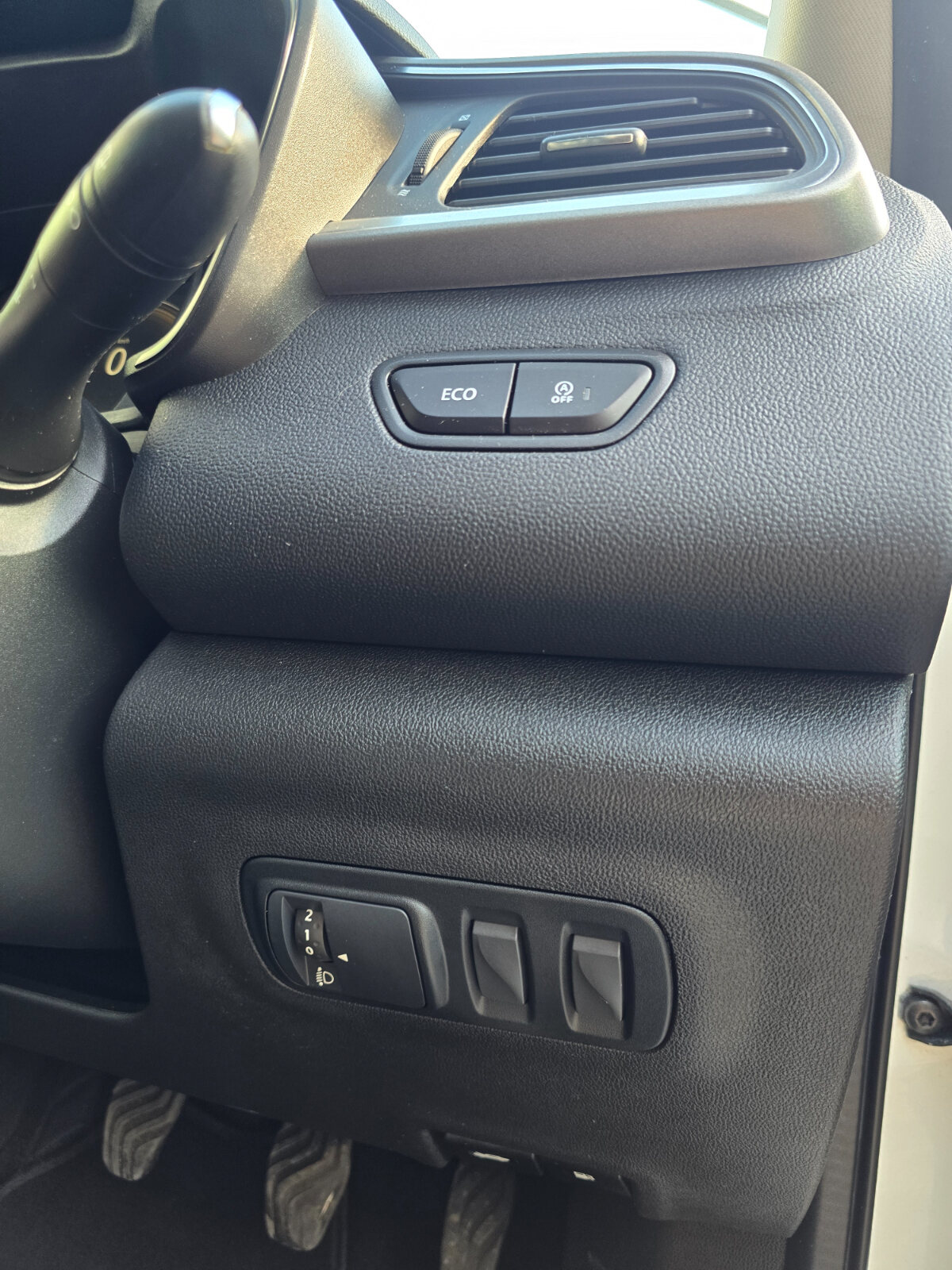 2017 Renault Kadjar 1.5 dCi ENERGY Dynamique S Nav - Image 18