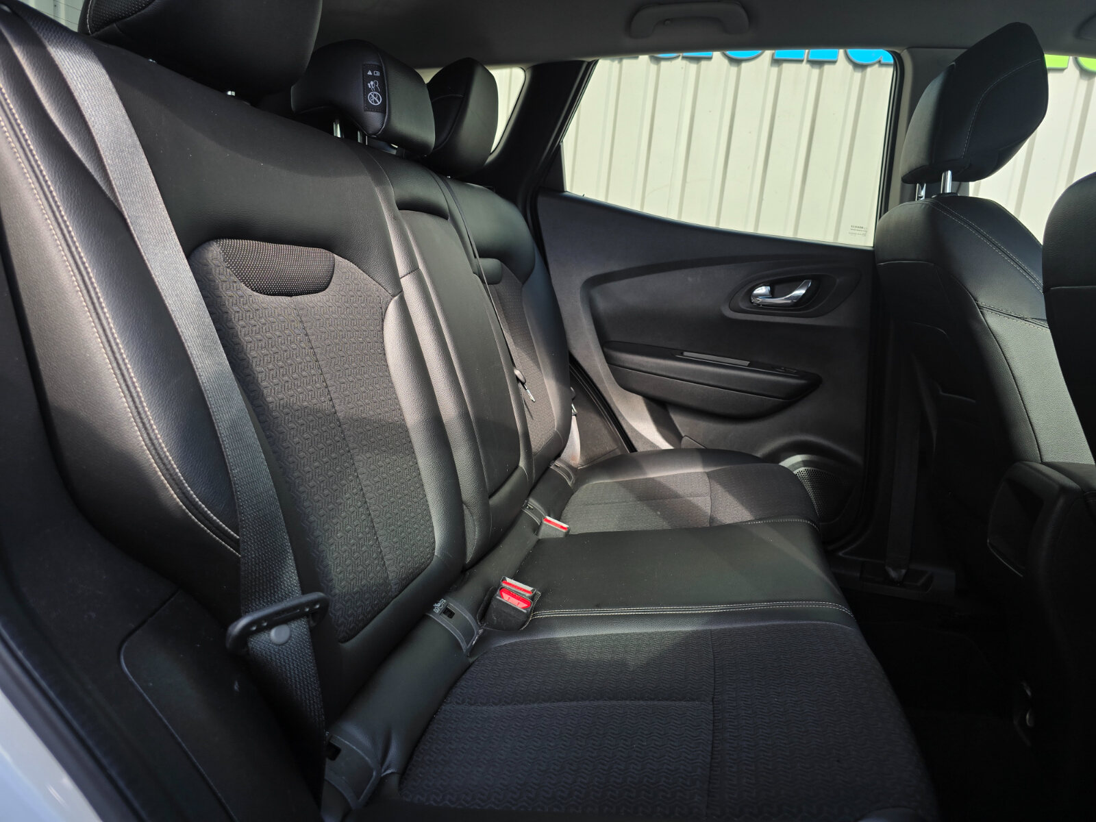 2017 Renault Kadjar 1.5 dCi ENERGY Dynamique S Nav - Image 19