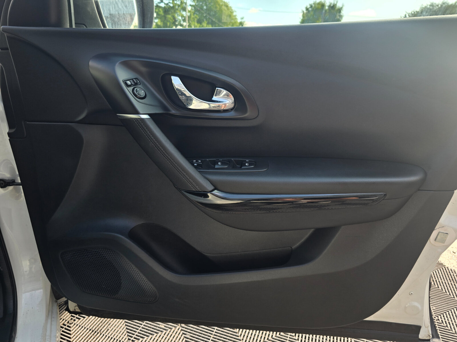 2017 Renault Kadjar 1.5 dCi ENERGY Dynamique S Nav - Image 20