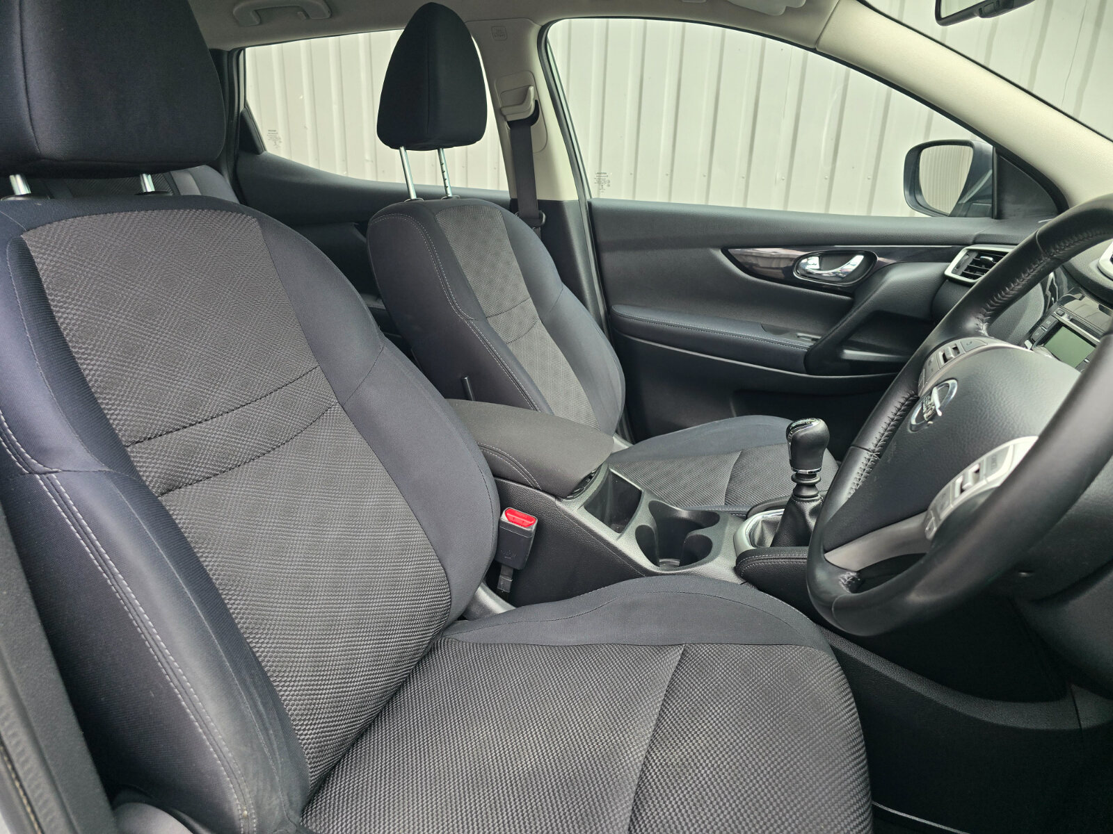 2016 Nissan Qashqai 1.5 DSL - Image 10