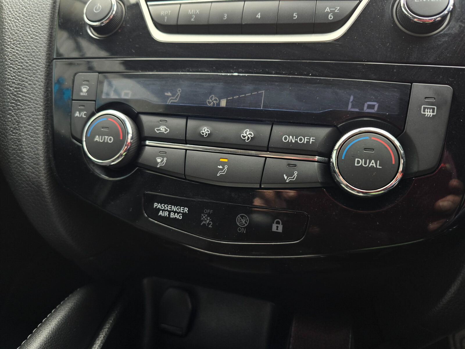 2016 Nissan Qashqai 1.5 DSL - Image 14