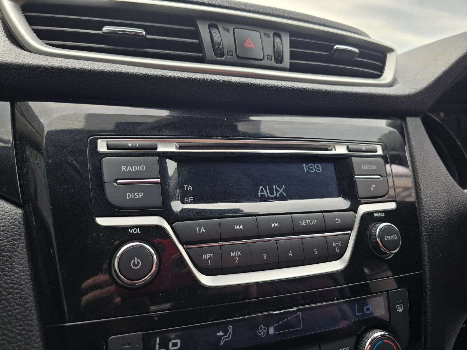 2016 Nissan Qashqai 1.5 DSL - Image 15