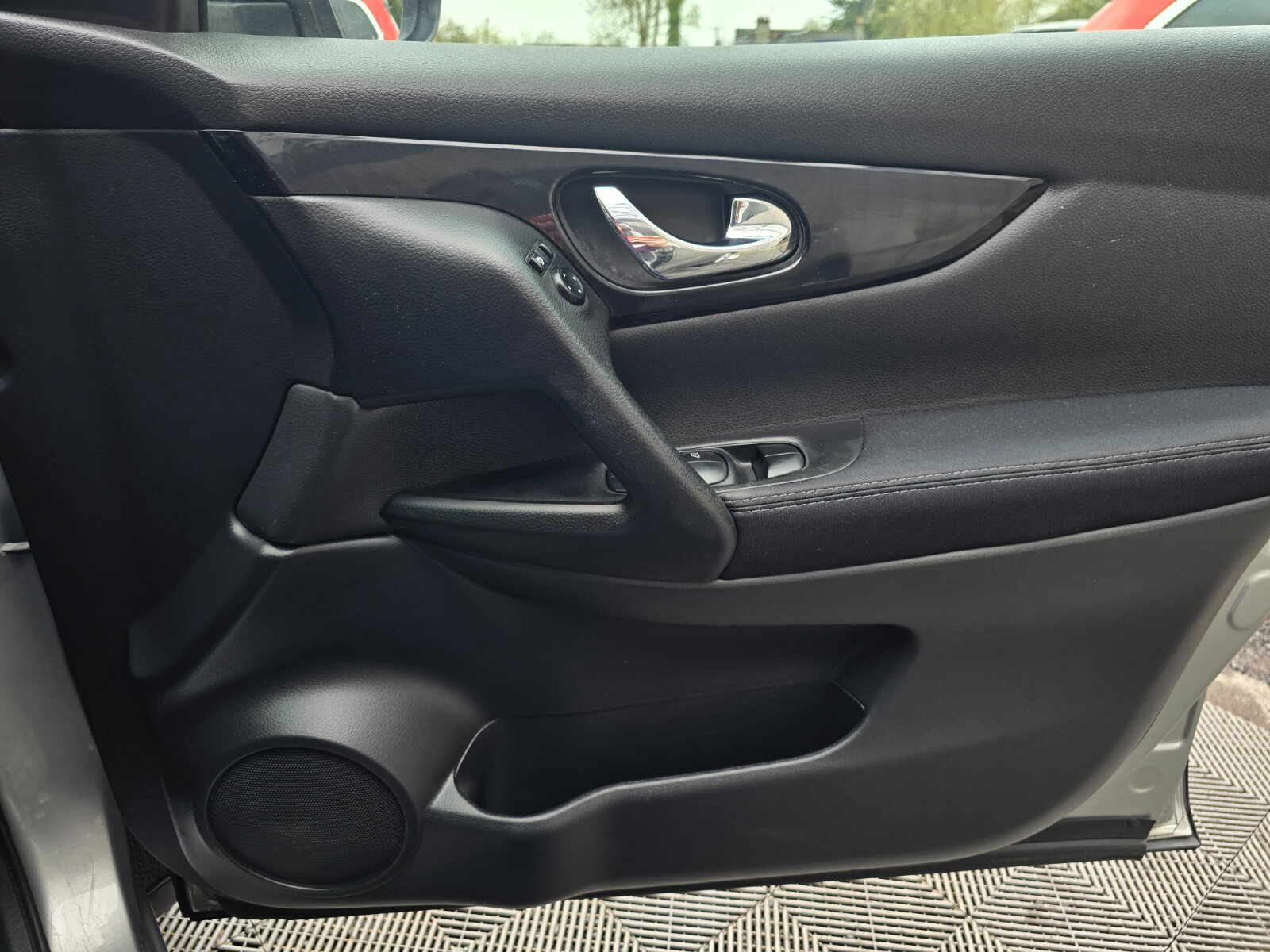 2016 Nissan Qashqai 1.5 DSL - Image 18