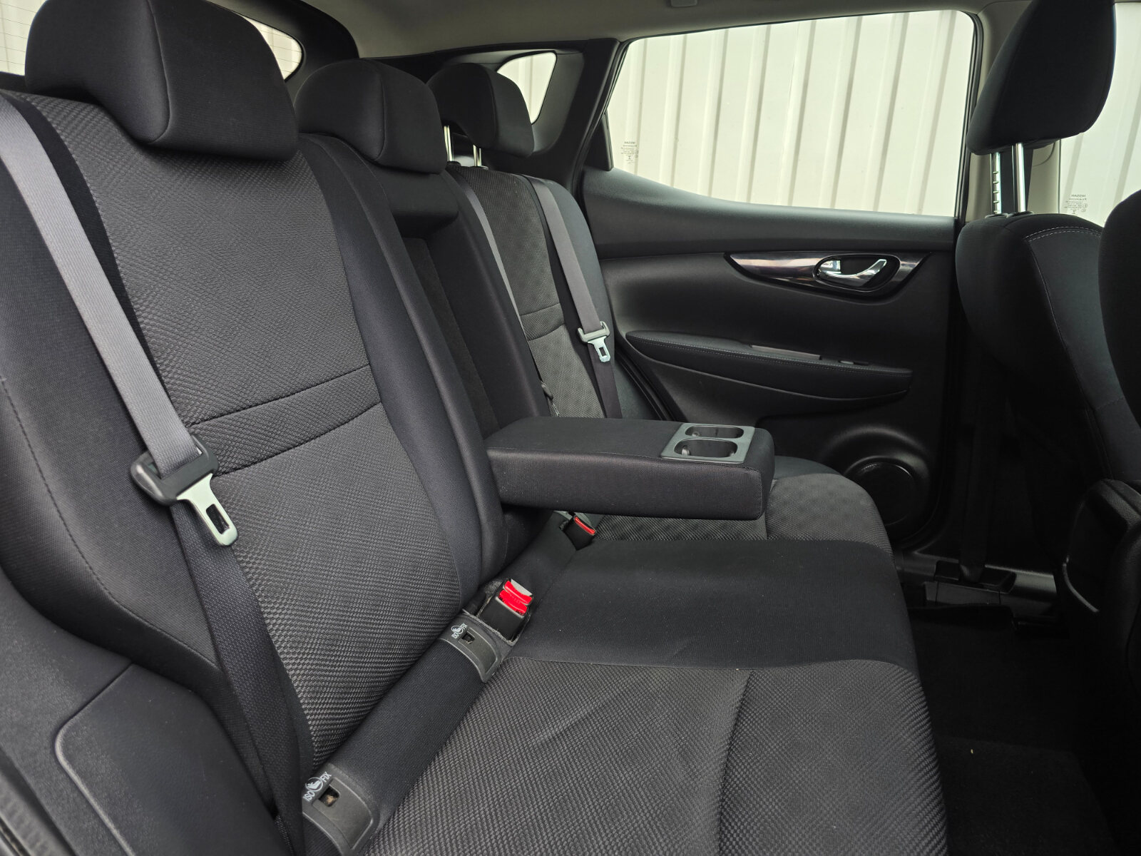 2016 Nissan Qashqai 1.5 DSL - Image 20