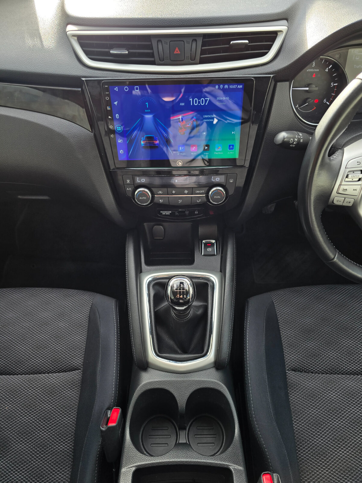 2016 Nissan Qashqai 1.5 DSL - Image 13
