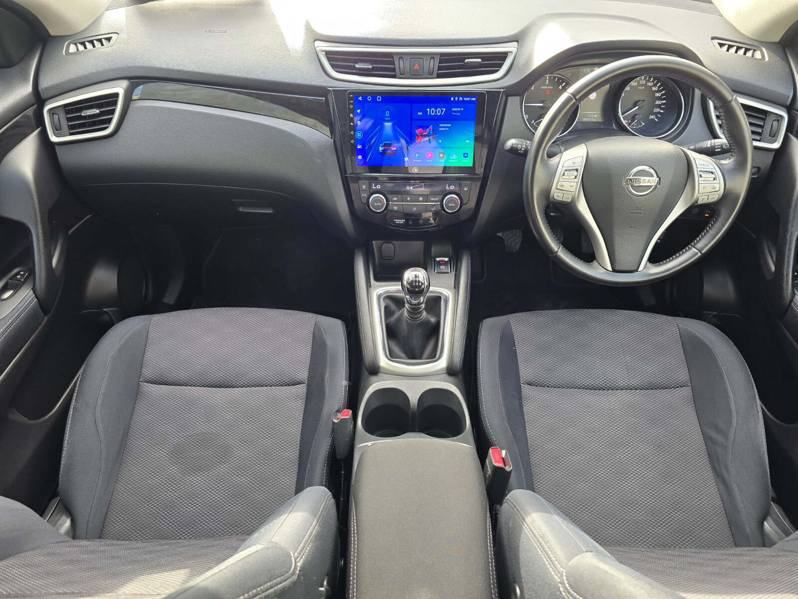 2016 Nissan Qashqai 1.5 DSL - Image 14