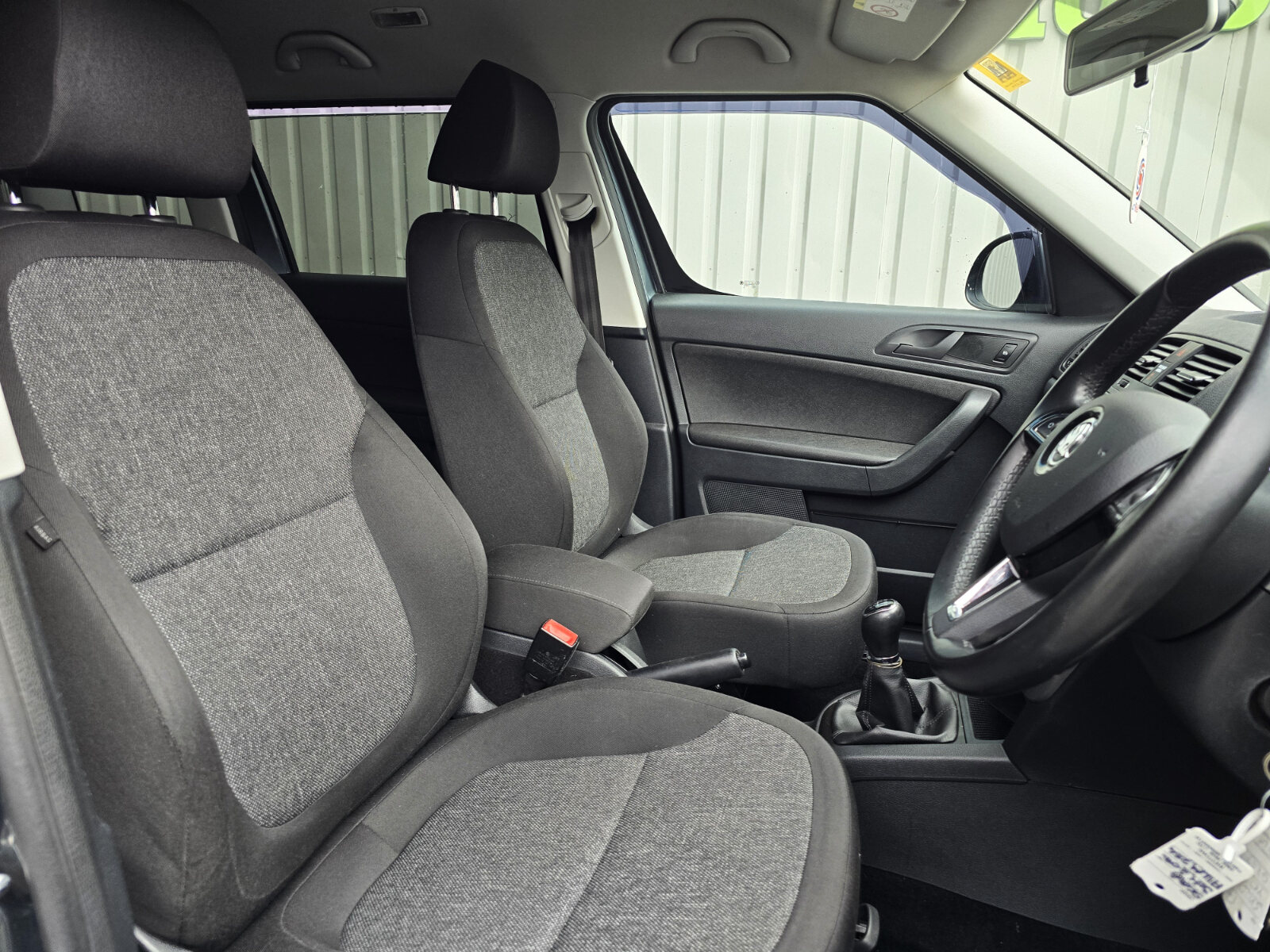 2017 Skoda Yeti ACTIVE 2.0TDI - Image 10