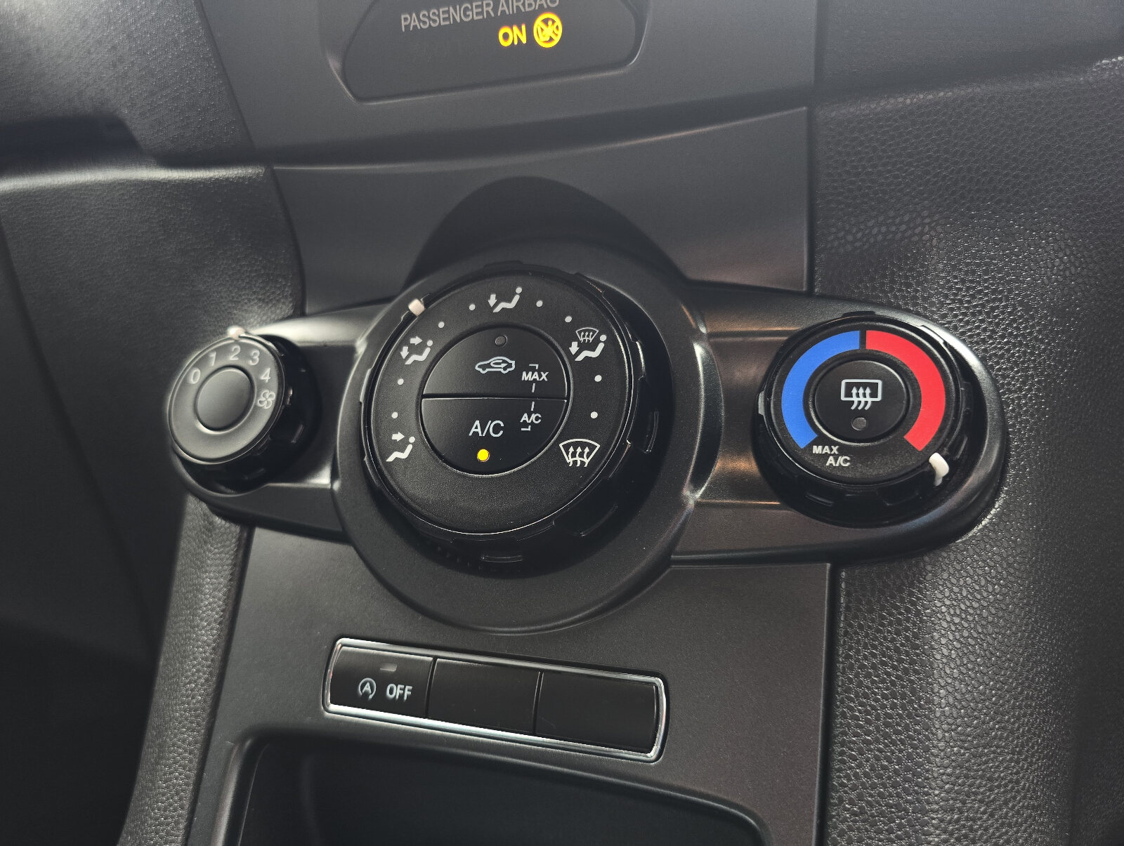 2016 Ford Fiesta 1.0 Petrol - Image 15