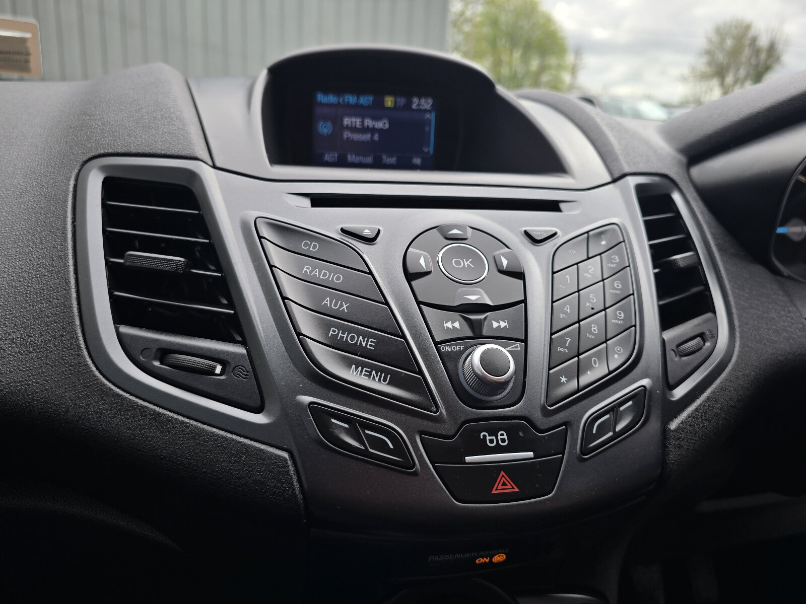 2016 Ford Fiesta 1.0 Petrol - Image 16