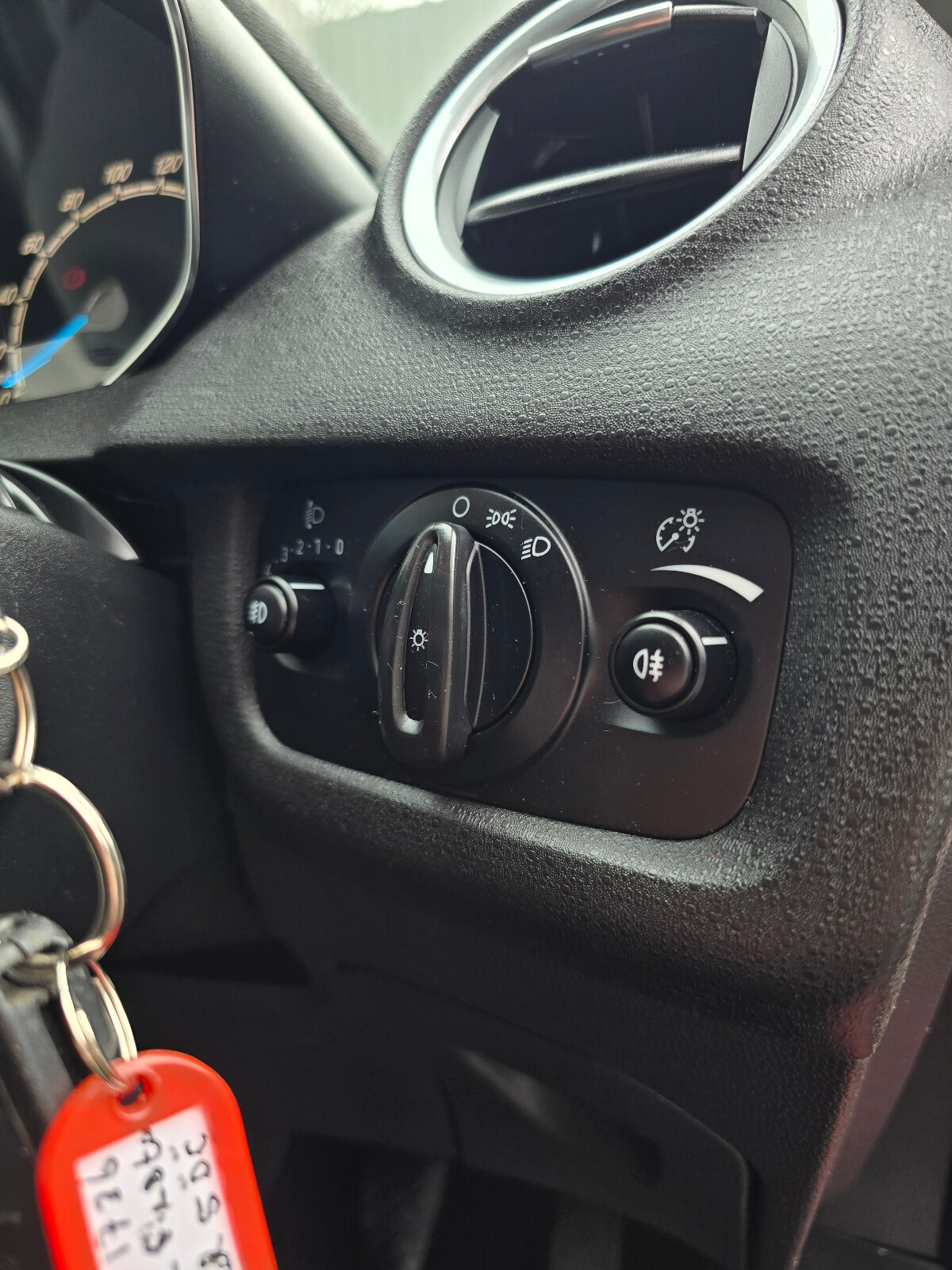 2016 Ford Fiesta 1.0 Petrol - Image 18