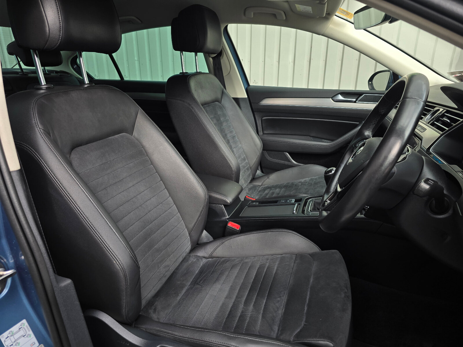 2017 Volkswagen Passat 1.6 TDI Highline - Image 10