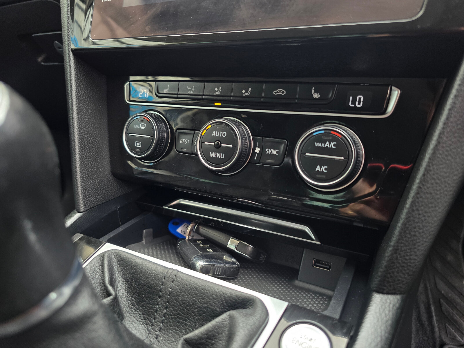 2017 Volkswagen Passat 1.6 TDI Highline - Image 14