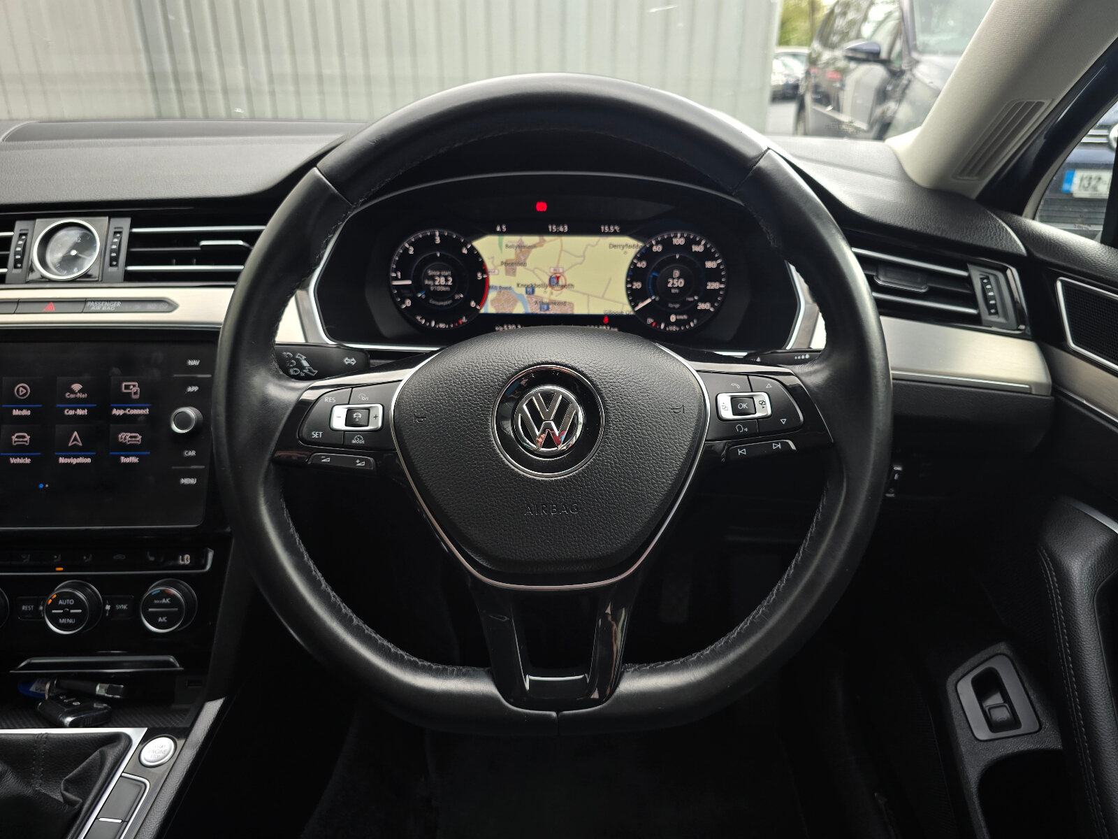 2017 Volkswagen Passat 1.6 TDI Highline - Image 17