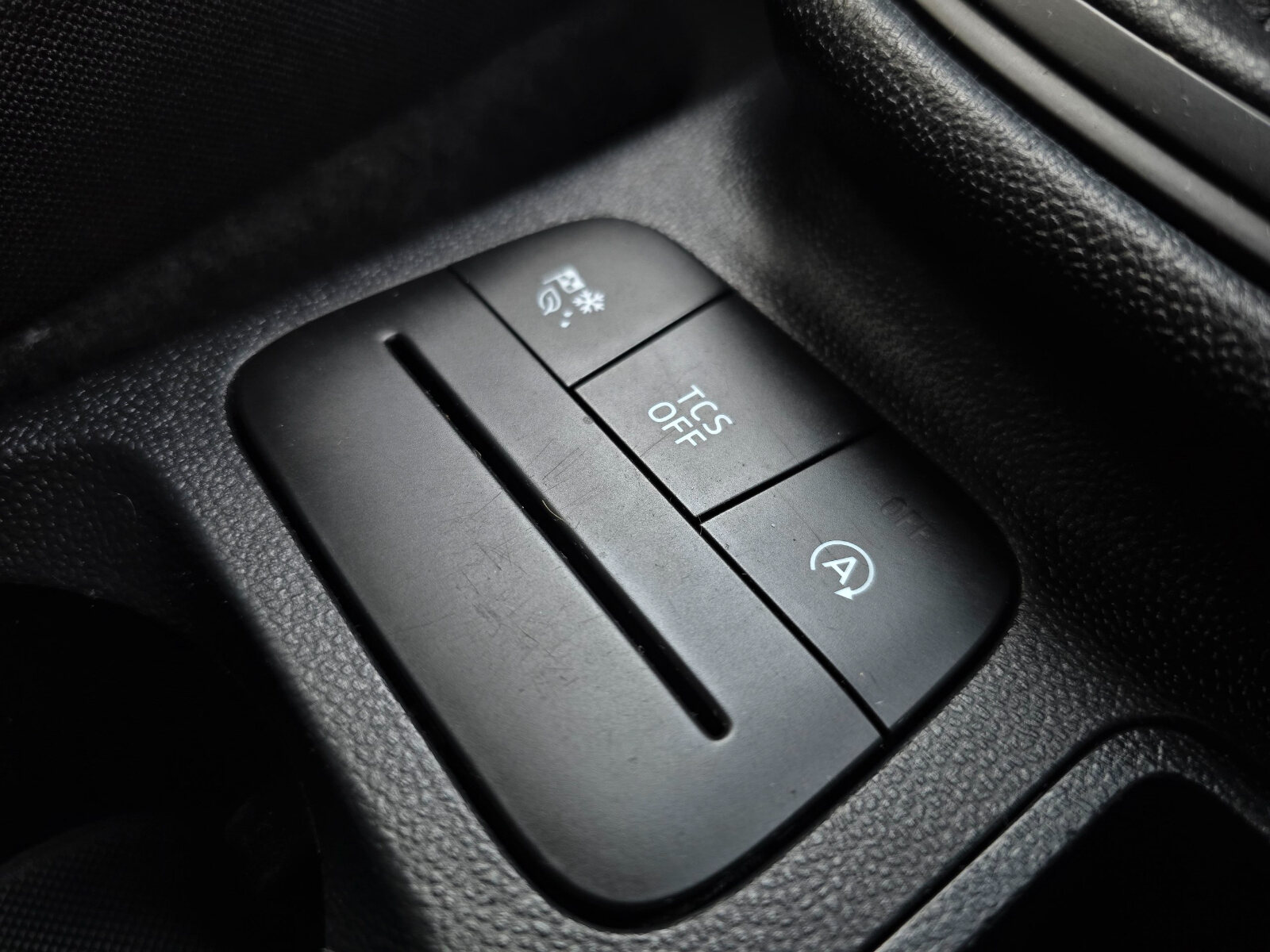 2021 Ford Fiesta 1.1P Ti-VCT Trend Connected - Image 15
