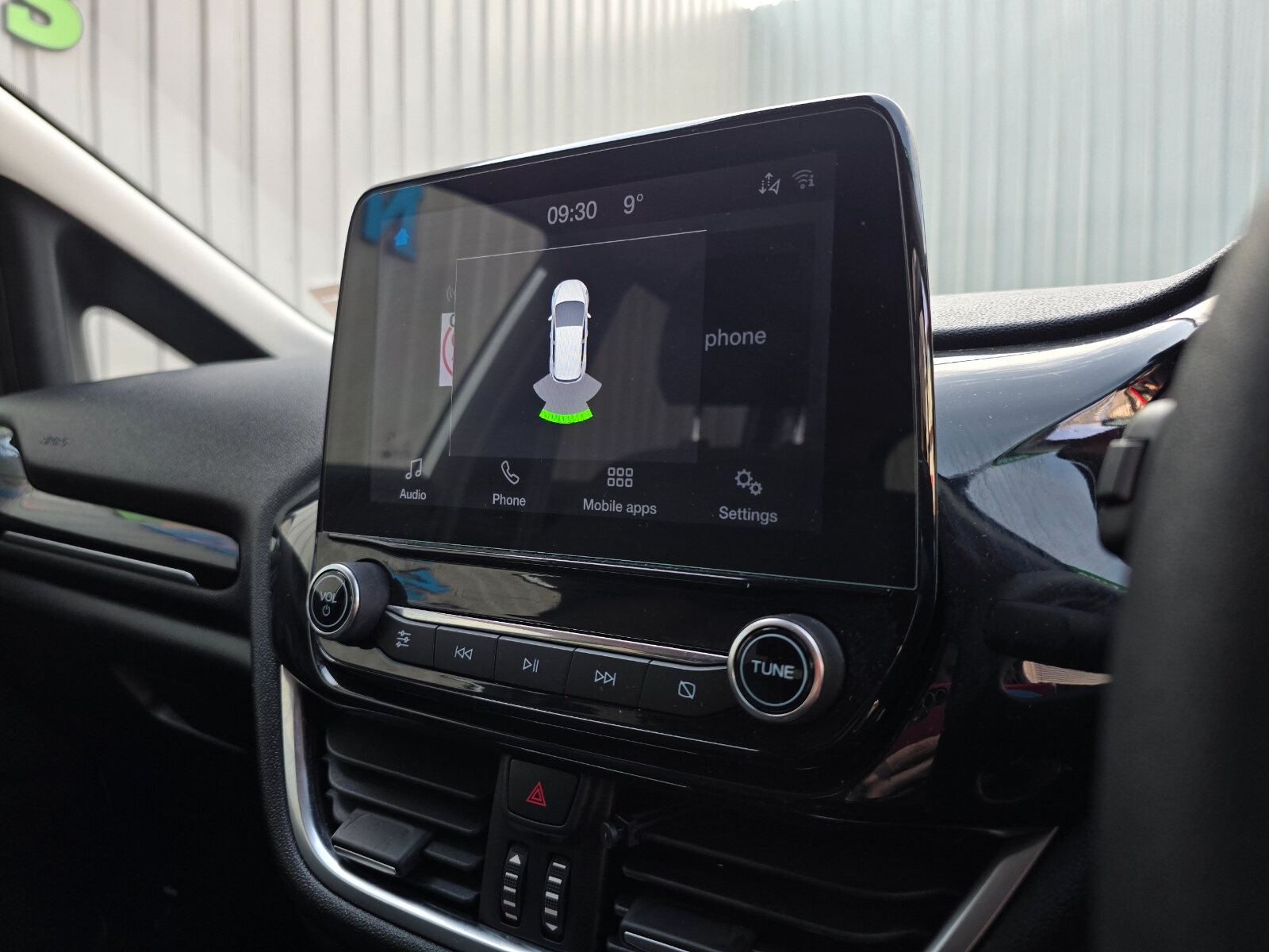 2021 Ford Fiesta 1.1P Ti-VCT Trend Connected - Image 17