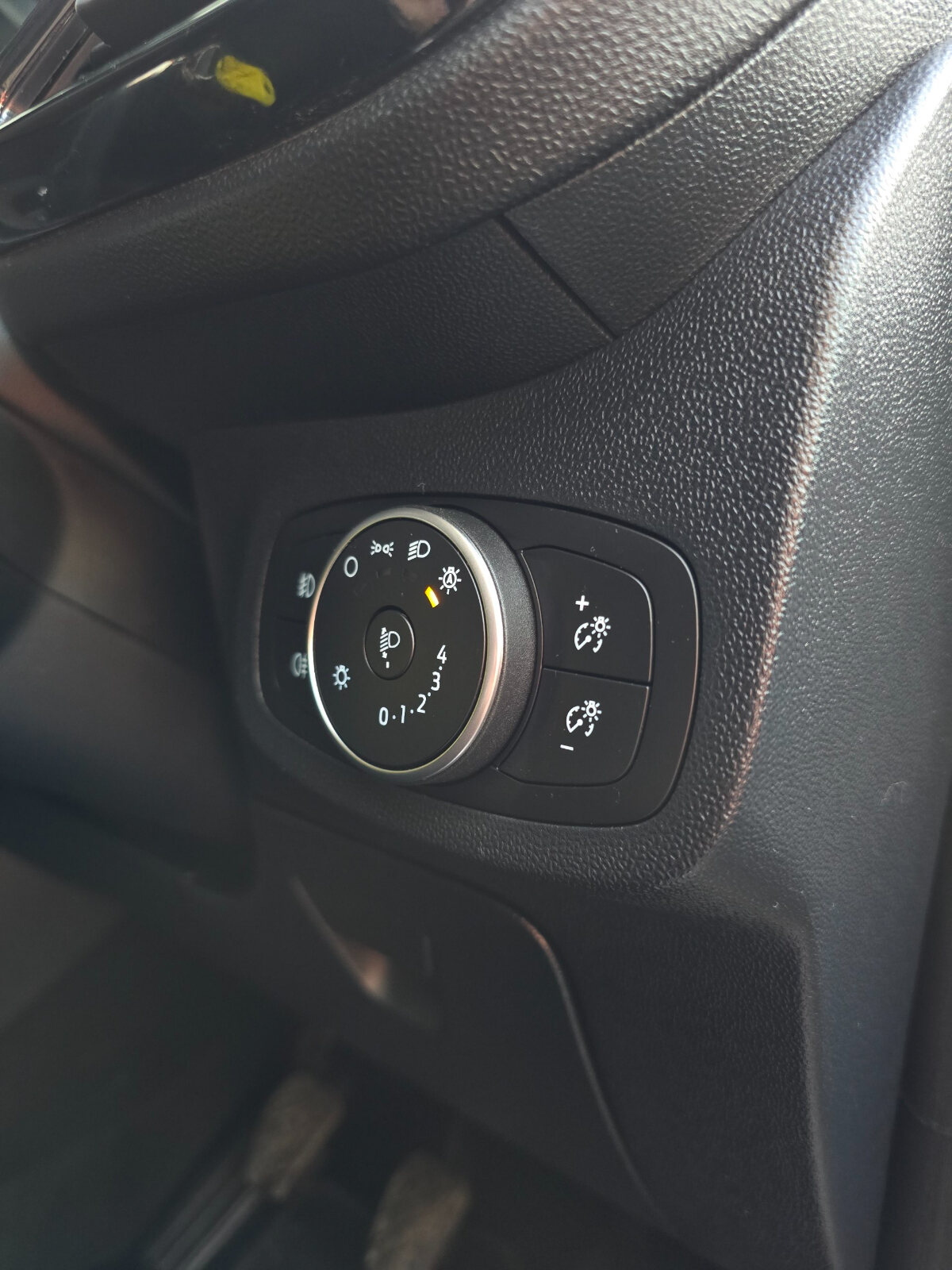 2021 Ford Fiesta 1.1P Ti-VCT Trend Connected - Image 19