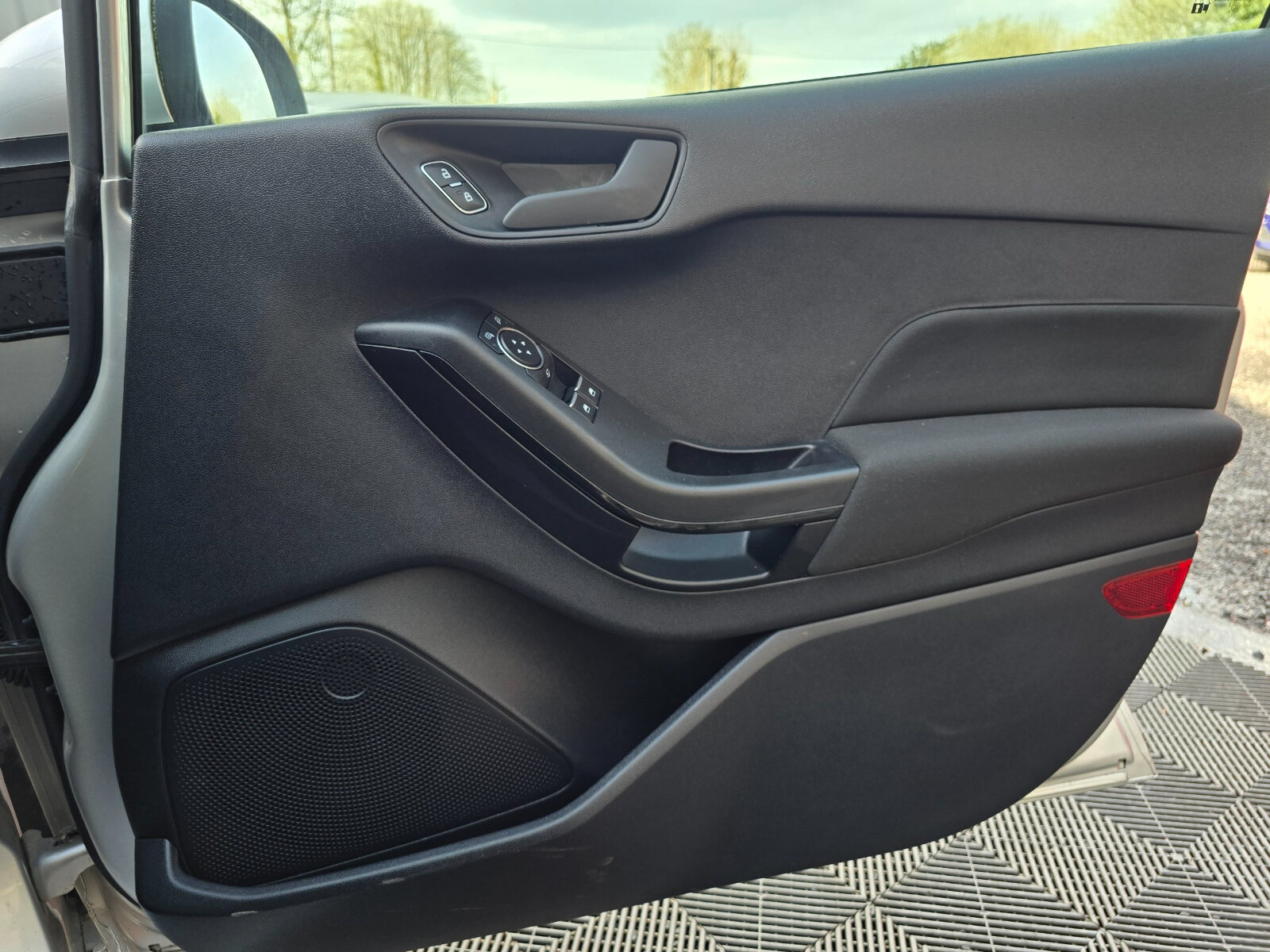 2021 Ford Fiesta 1.1P Ti-VCT Trend Connected - Image 20