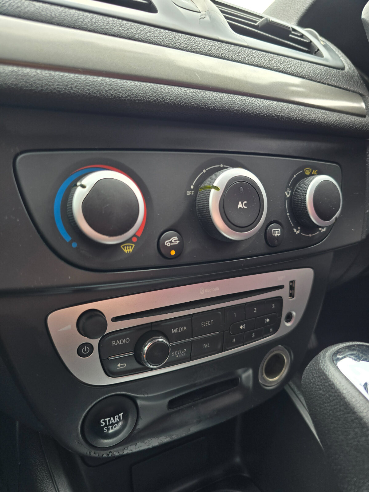 2016 Renault Fluence 1.5 Automatic DCI EXPRESSION - Image 10