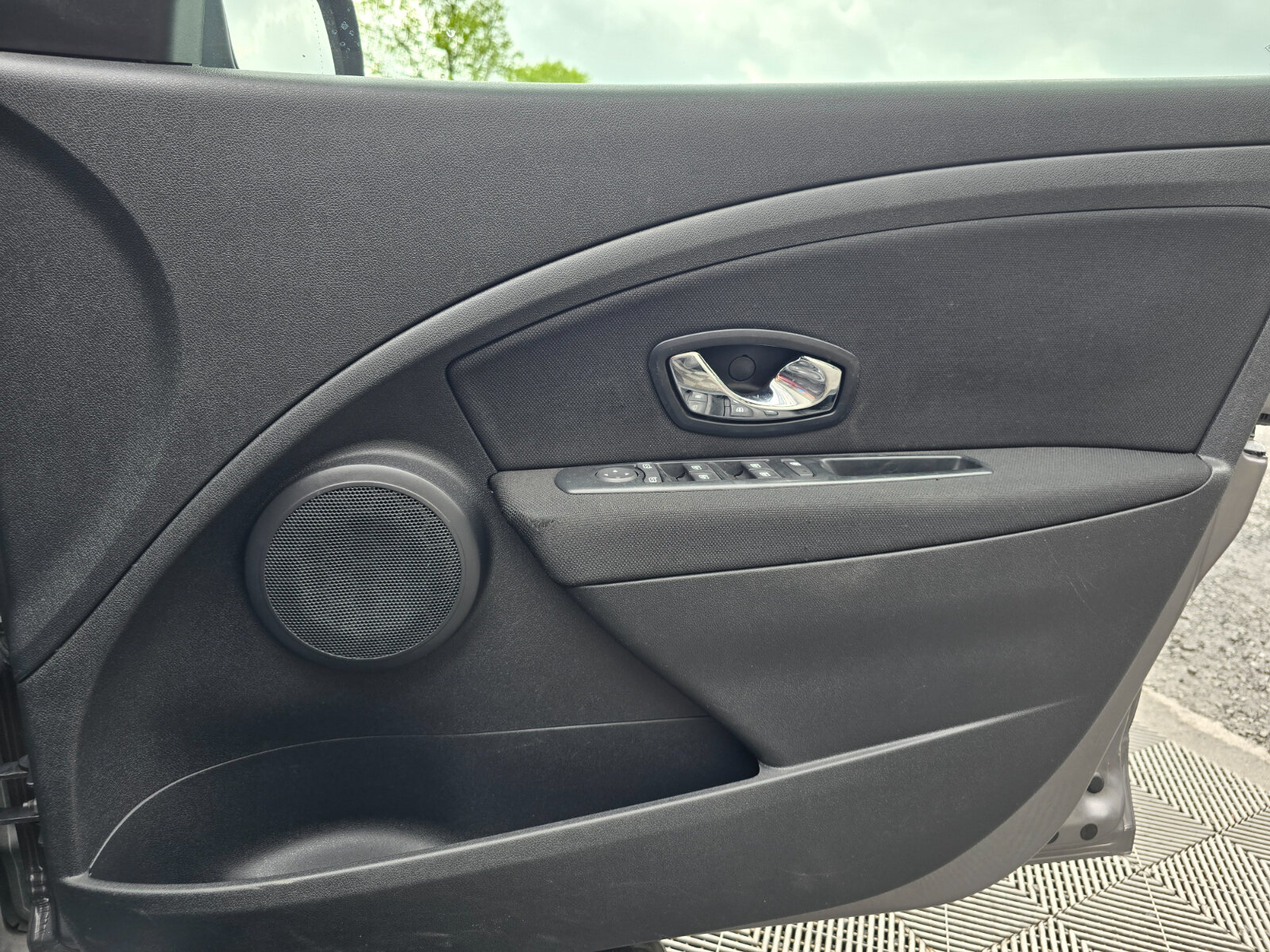 2016 Renault Fluence 1.5 Automatic DCI EXPRESSION - Image 14