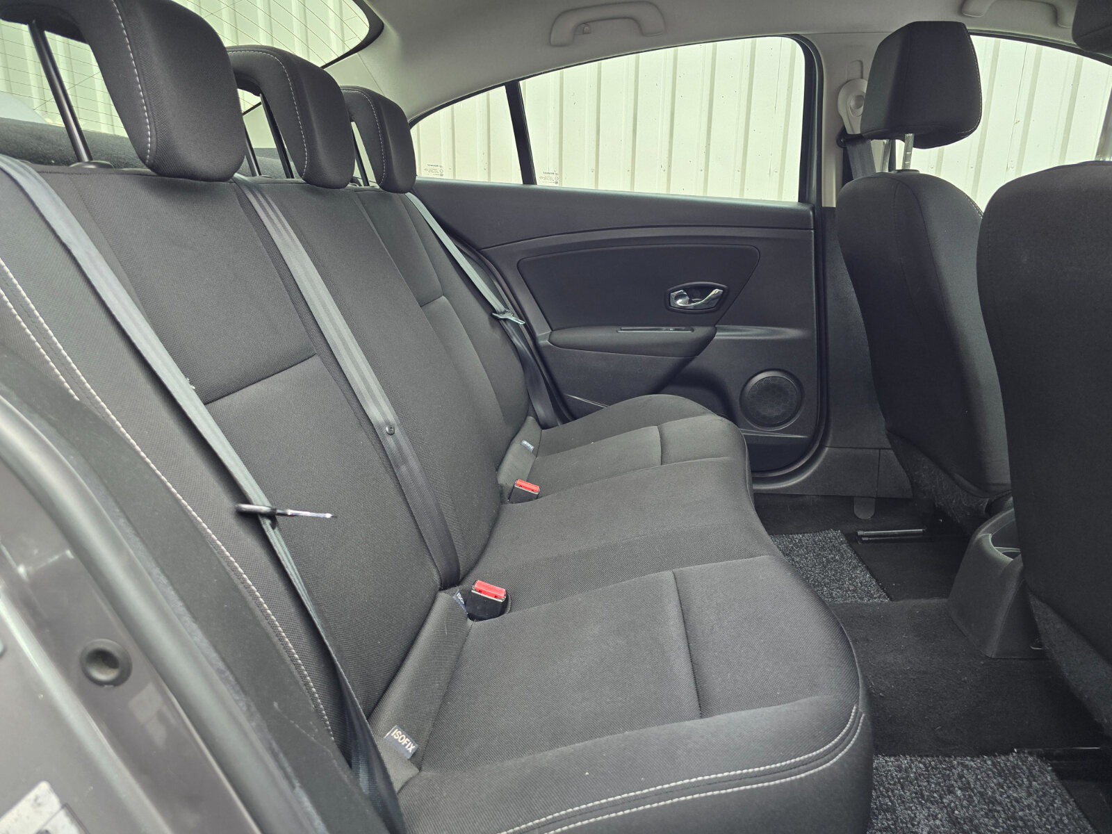 2016 Renault Fluence 1.5 Automatic DCI EXPRESSION - Image 15