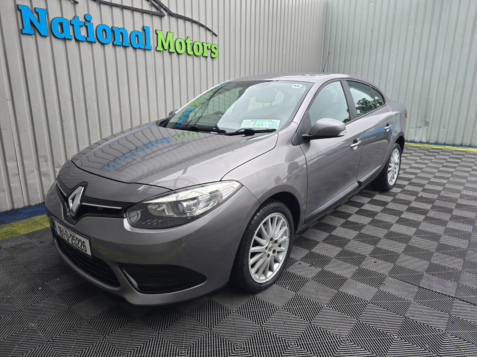 2016 Renault Fluence 1.5 Automatic DCI - Image 7