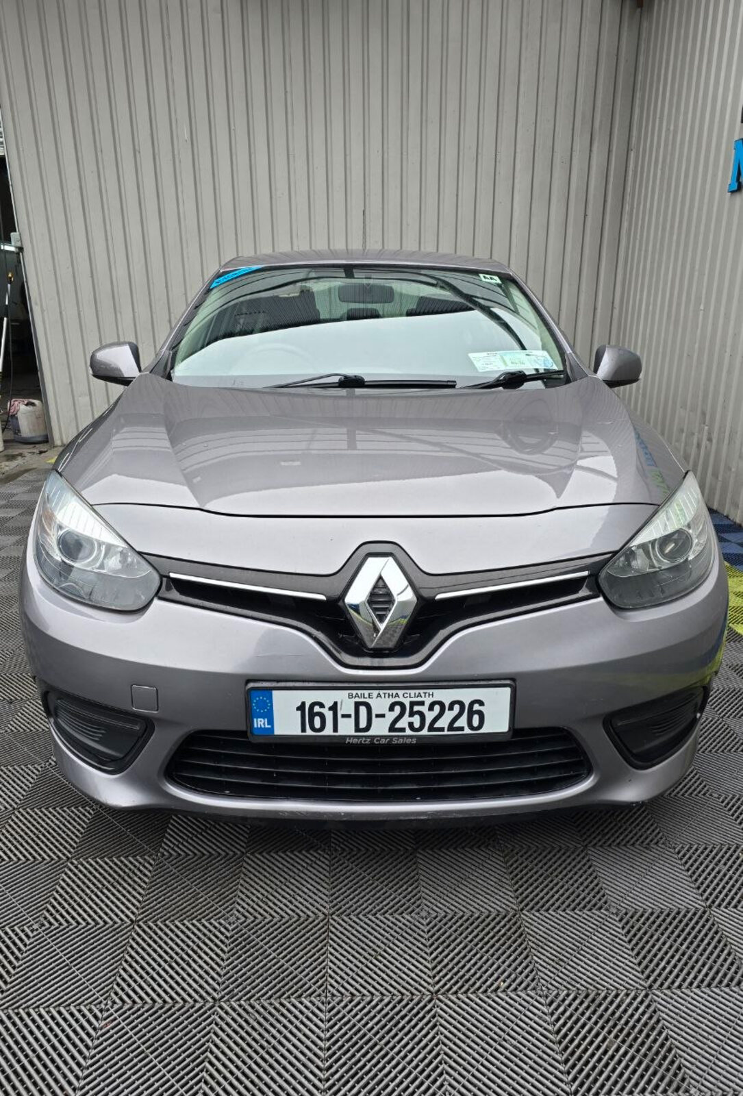 2016 Renault Fluence 1.5 Automatic DCI - Image 8
